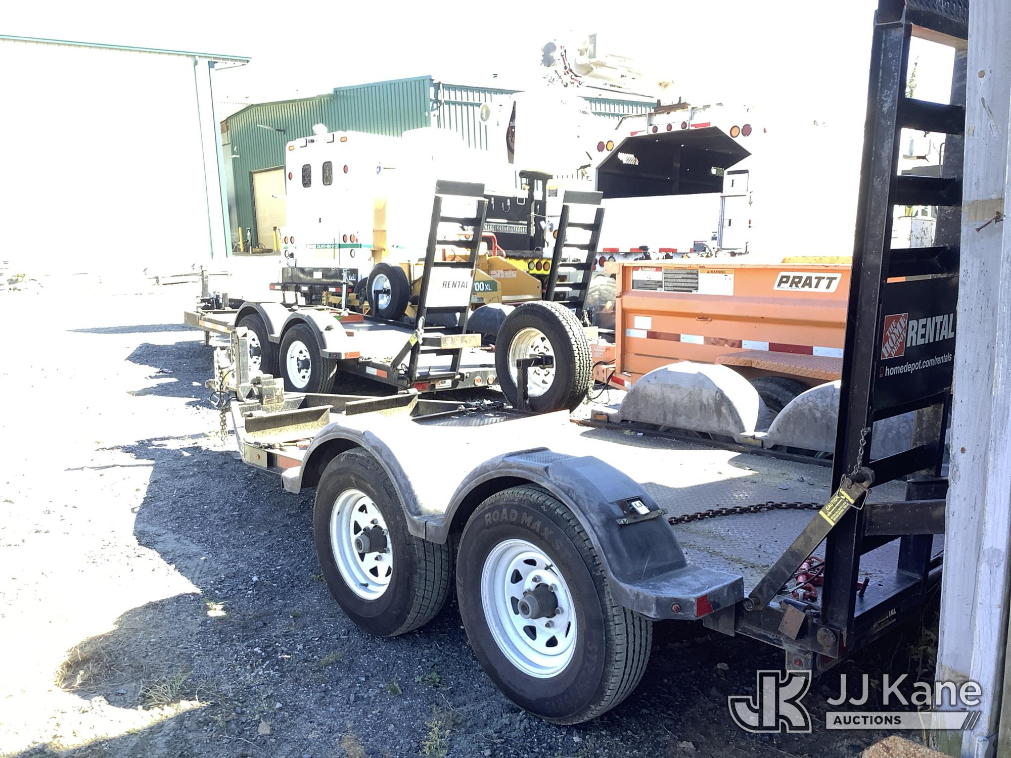 2019 Pratt CP0510