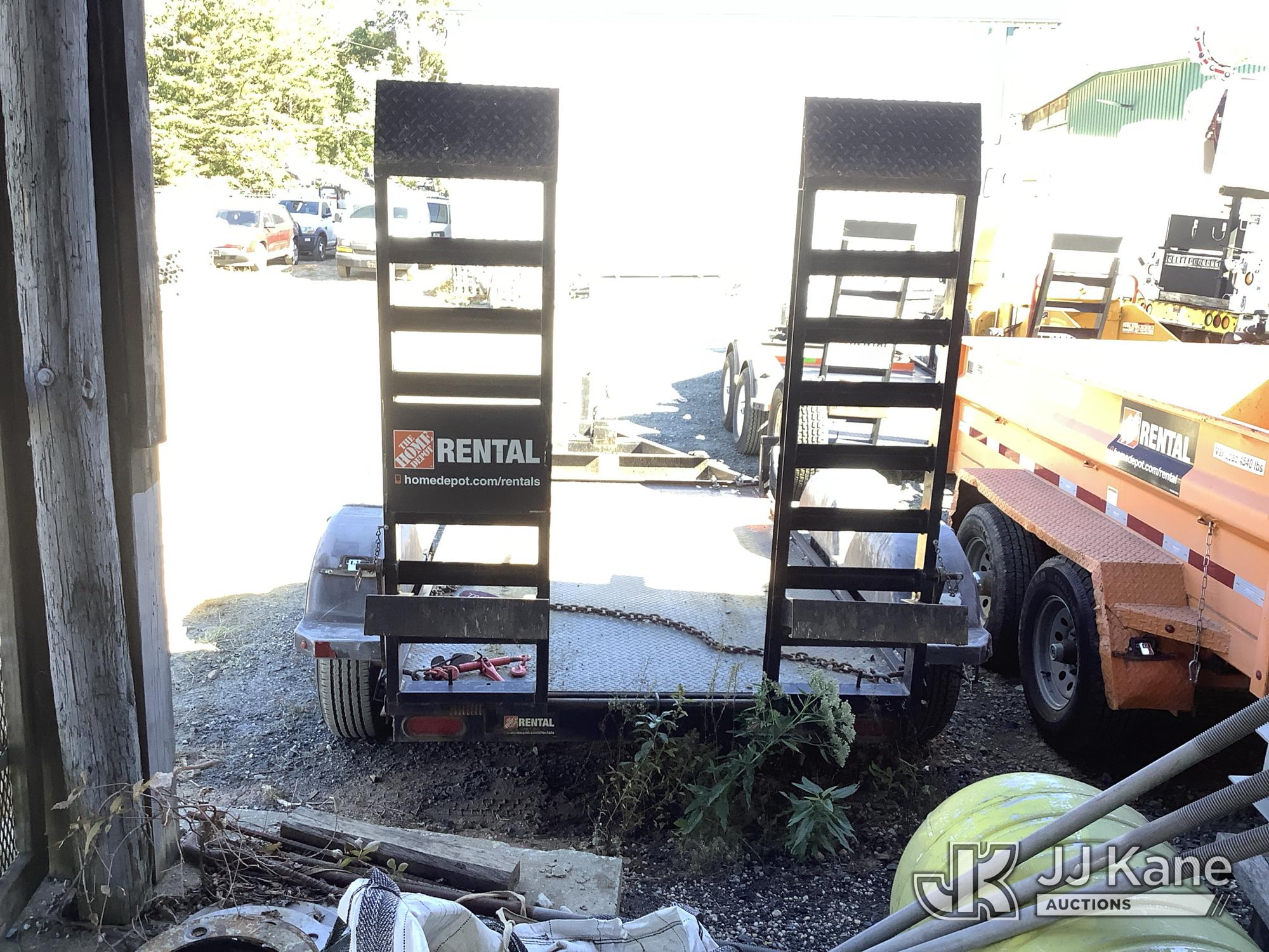 2019 Pratt CP0510