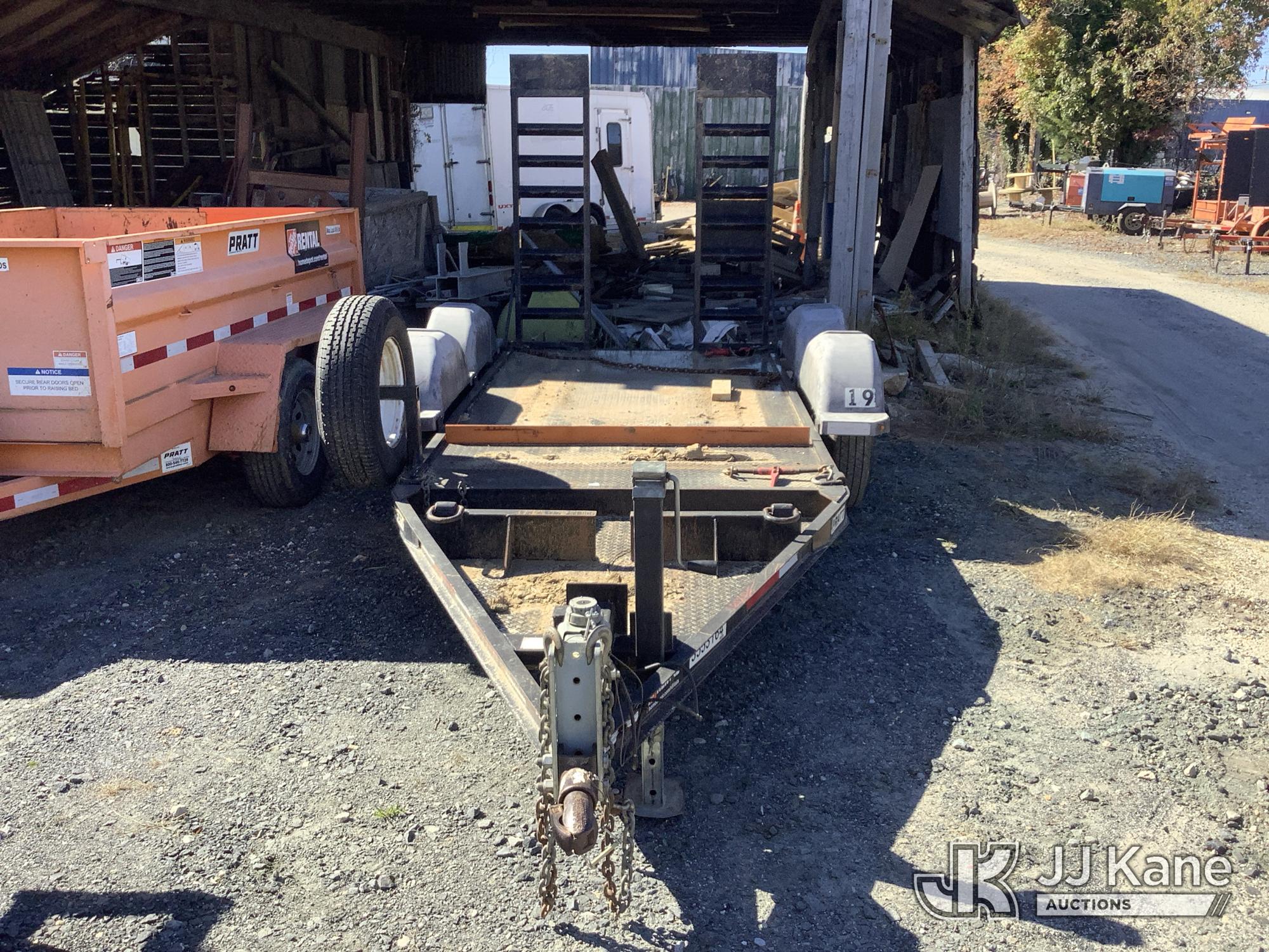 2019 Pratt CP0510