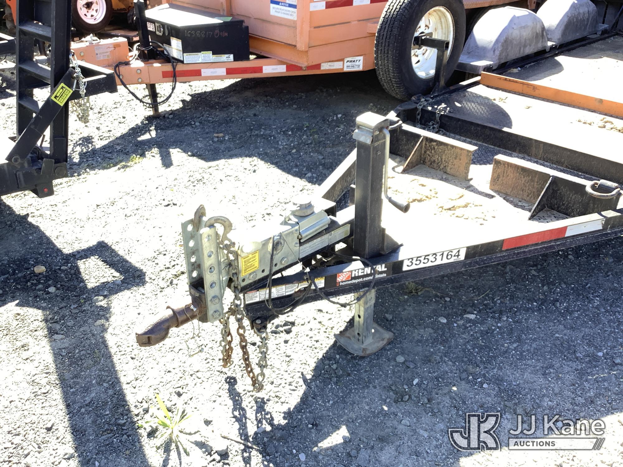 2019 Pratt CP0510
