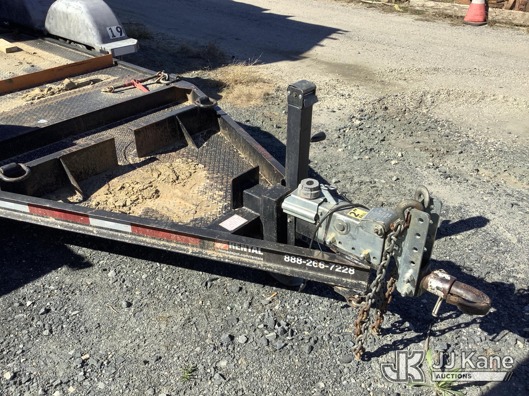 2019 Pratt CP0510