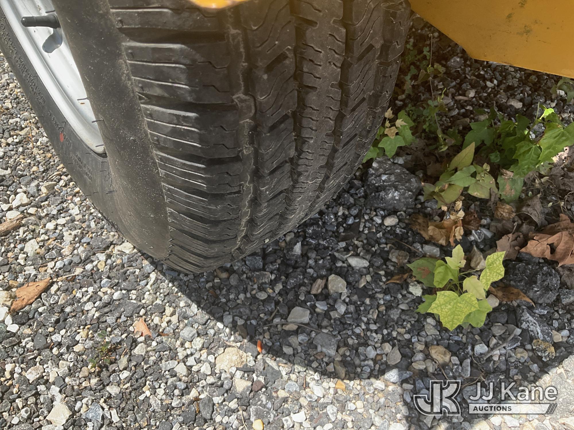 2021 Vermeer BC700
