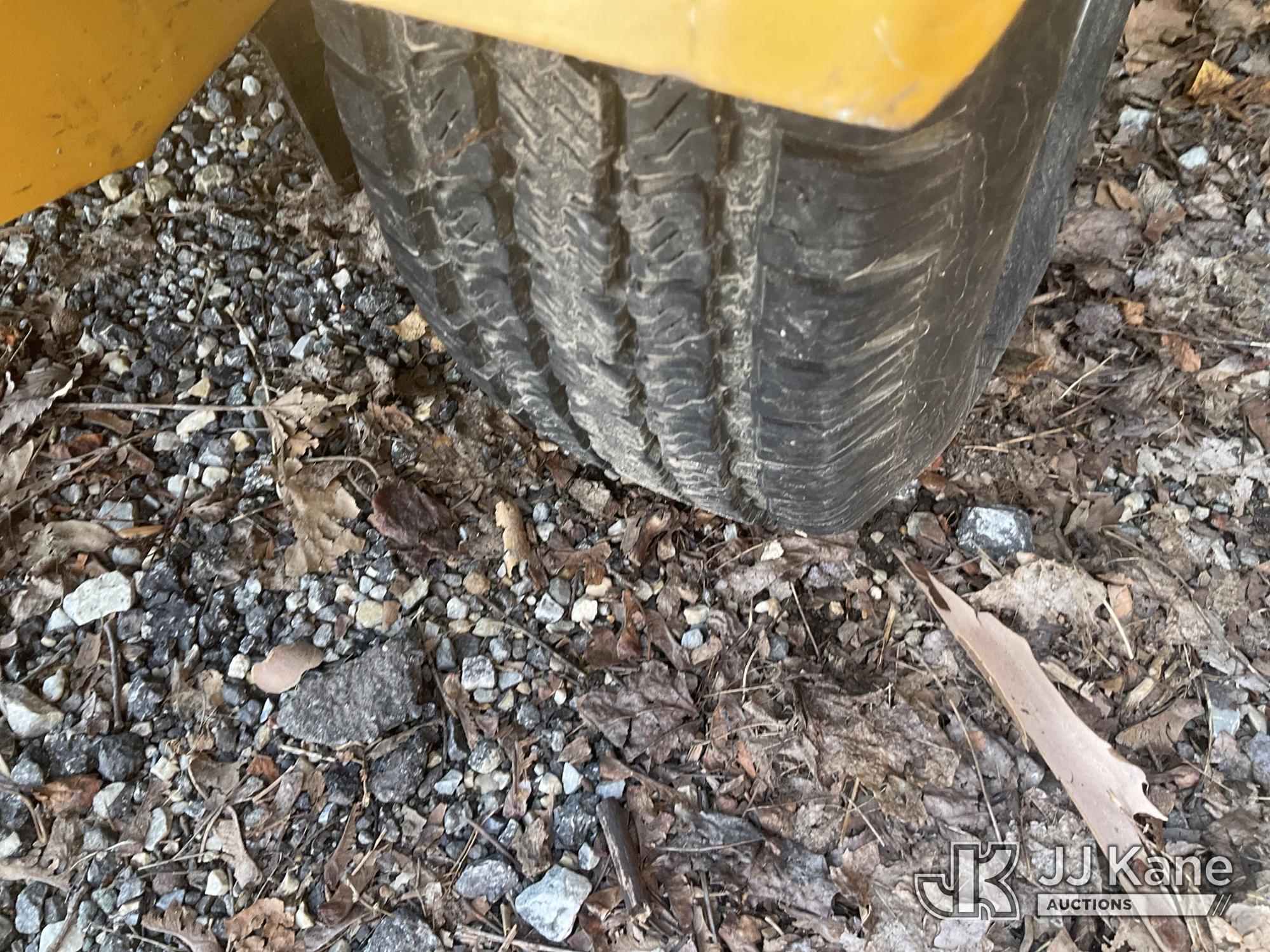 2021 Vermeer BC700