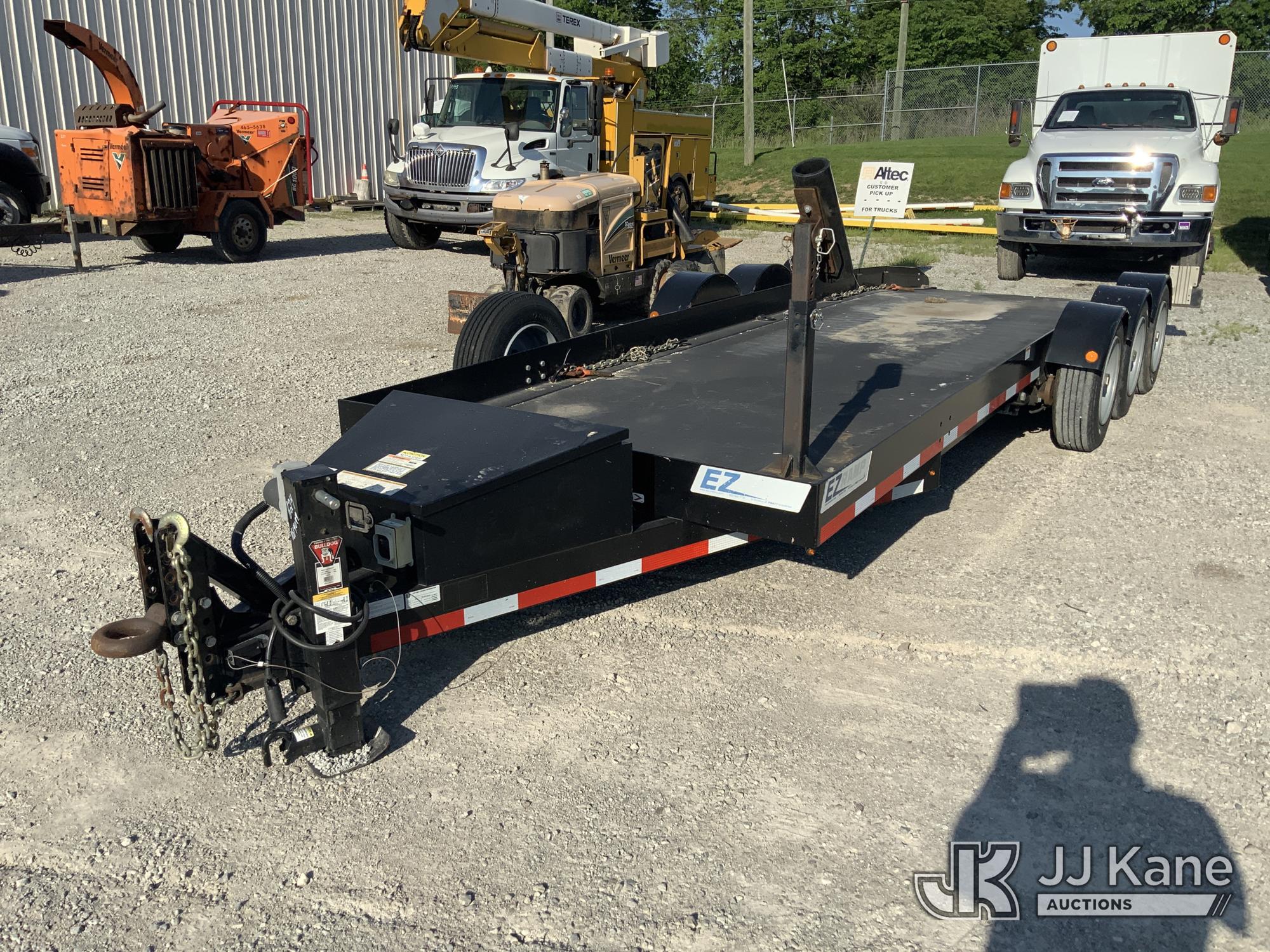 Photo of a 2023 Pratt EZ-2480