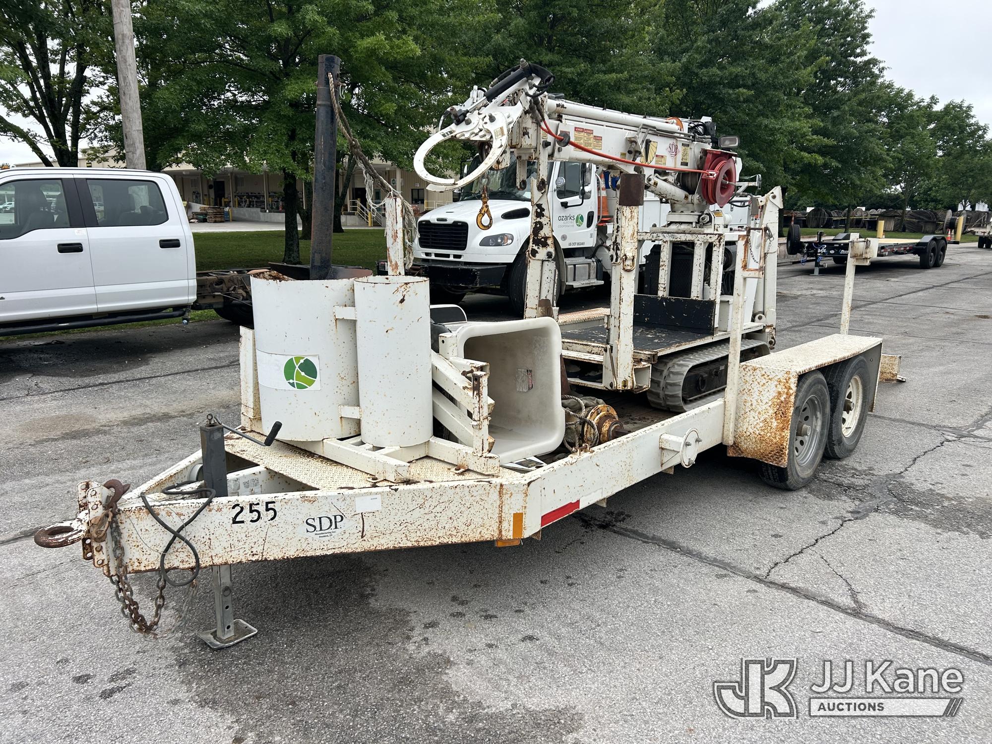 2006 IMT EZH22H