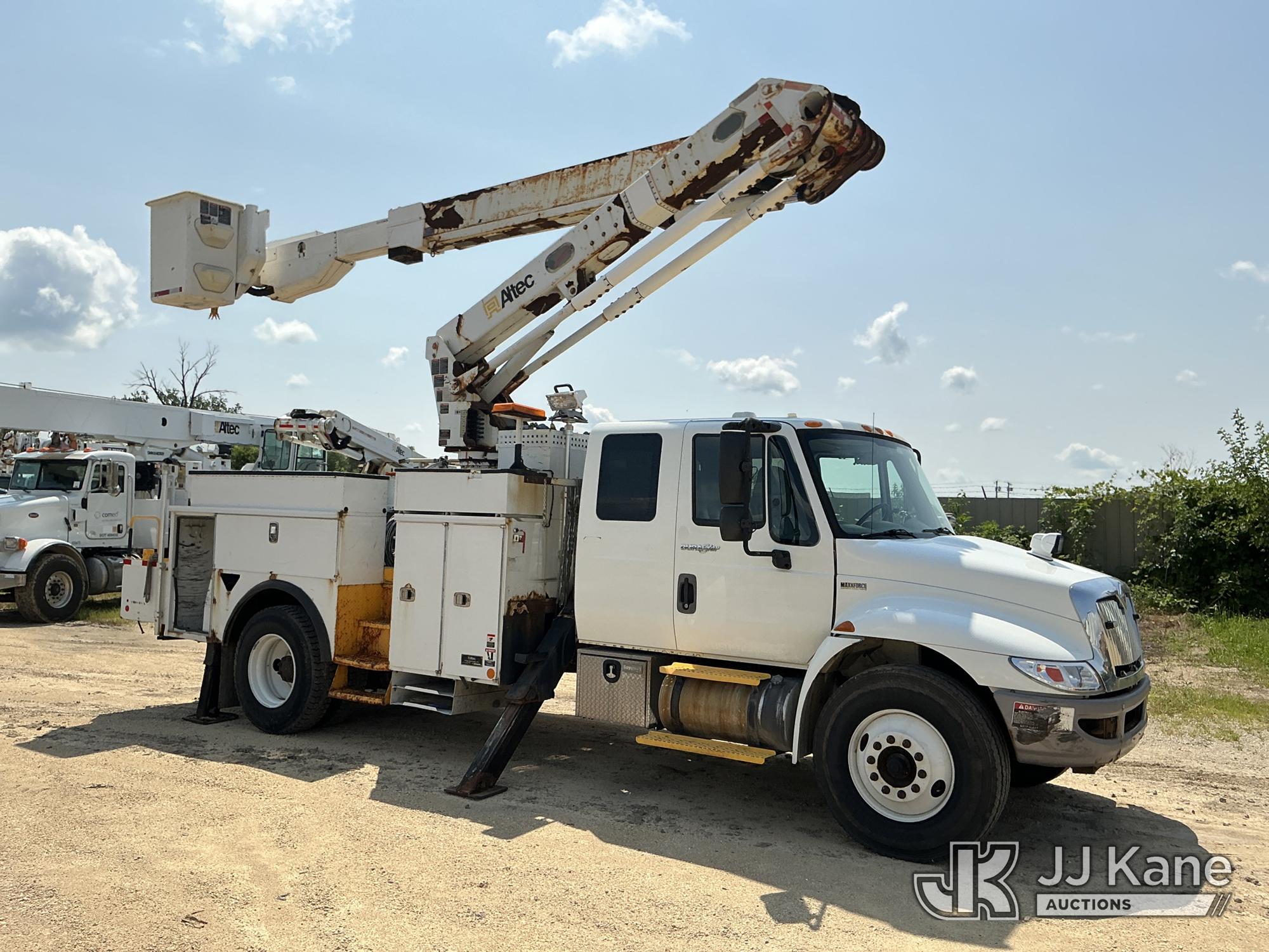 2013 International 4300