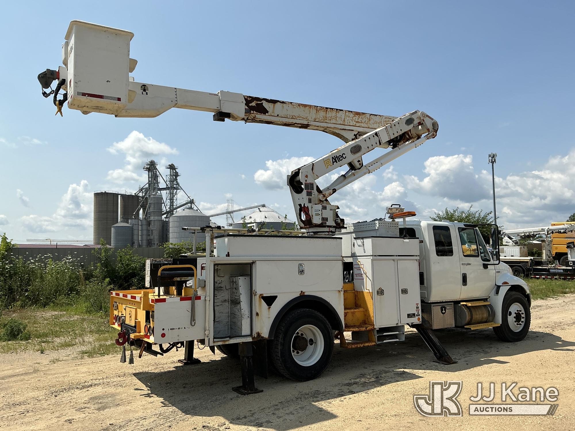 2013 International 4300