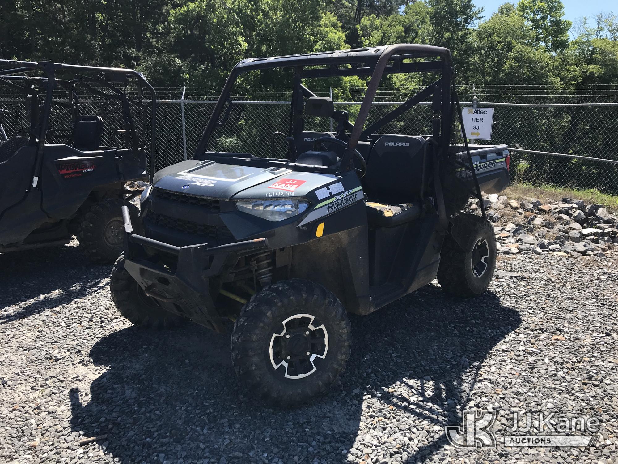 Photo of a 2019 Polaris Ranger XP1000