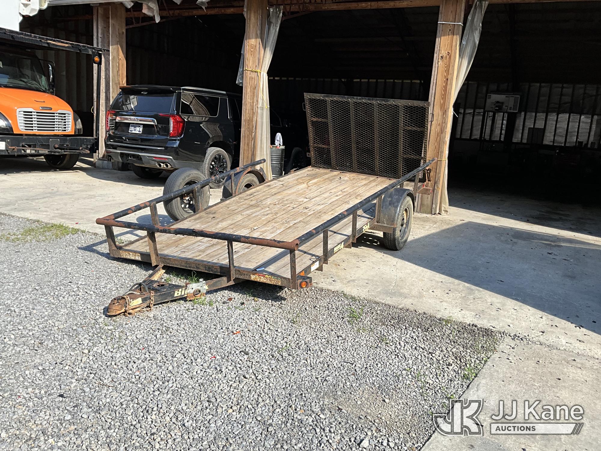 Photo of a 2019 Big Tex 35SA