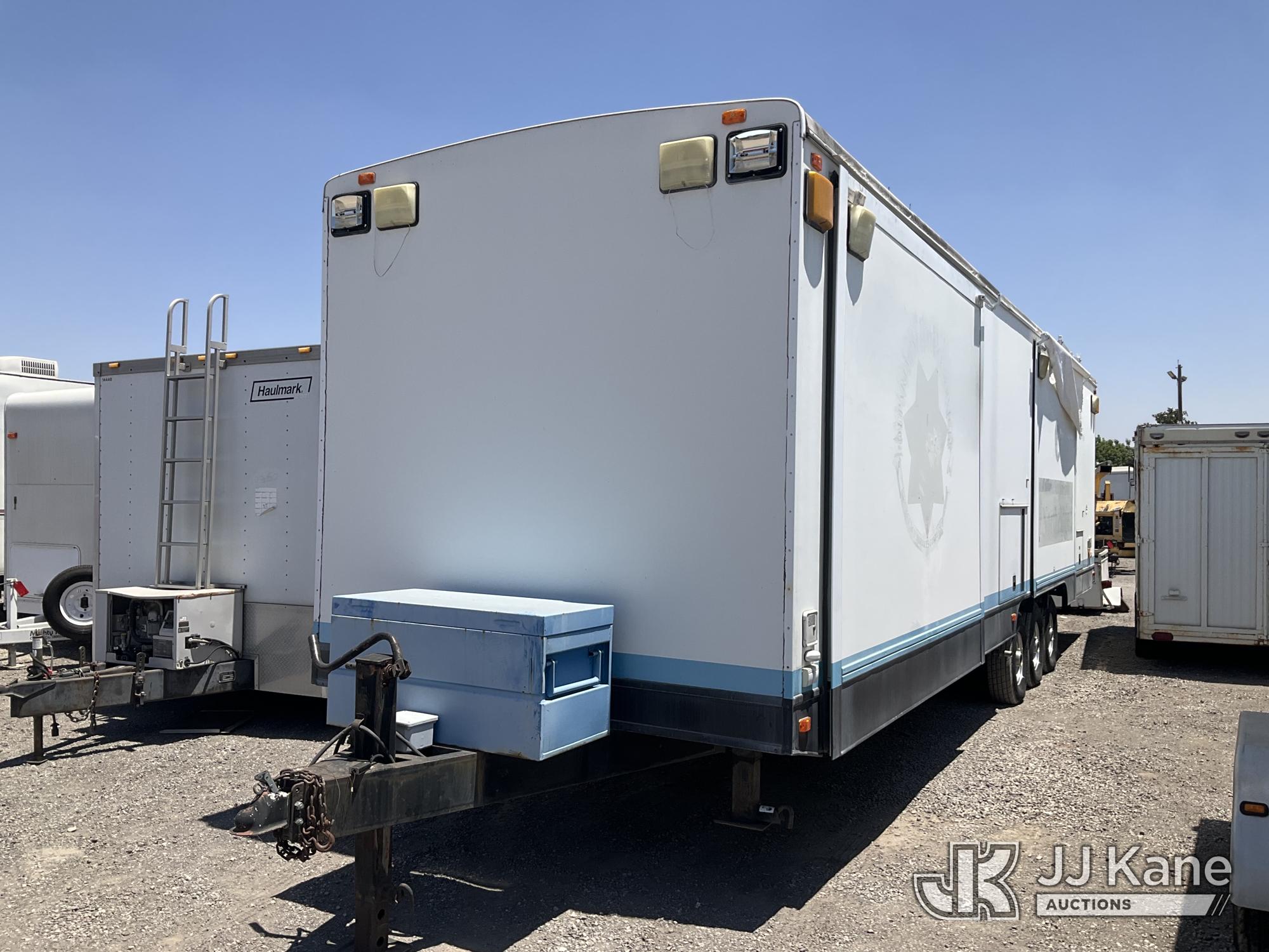 Photo of a 2004 Eagle CCH