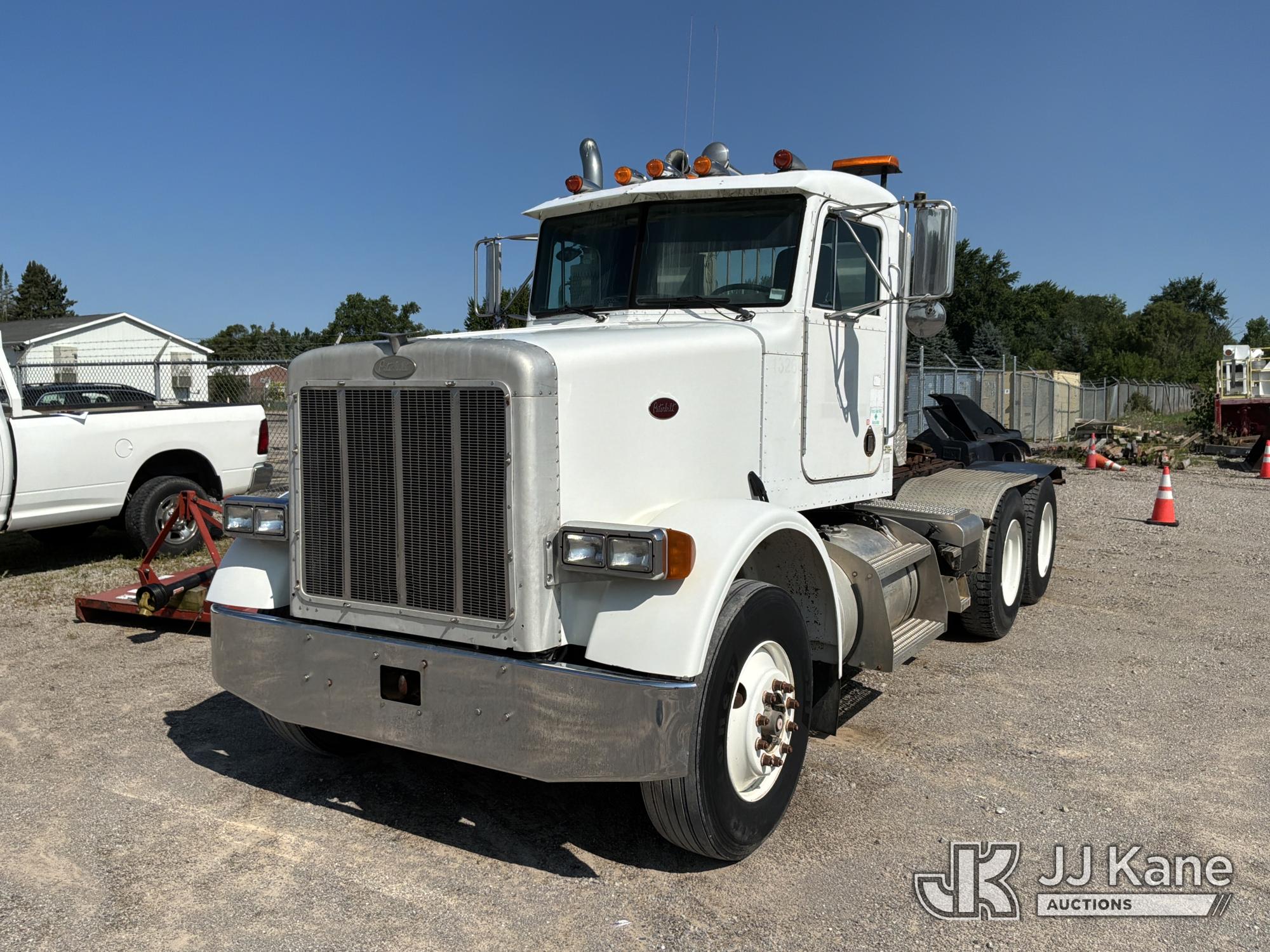 1998 Peterbilt 378