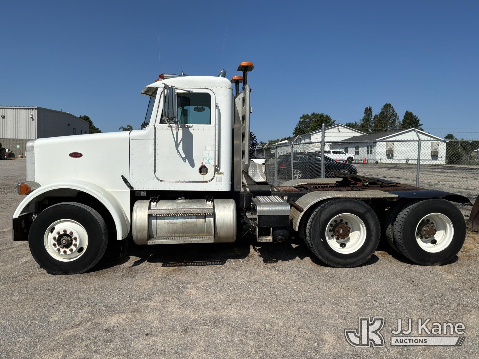 1998 Peterbilt 378