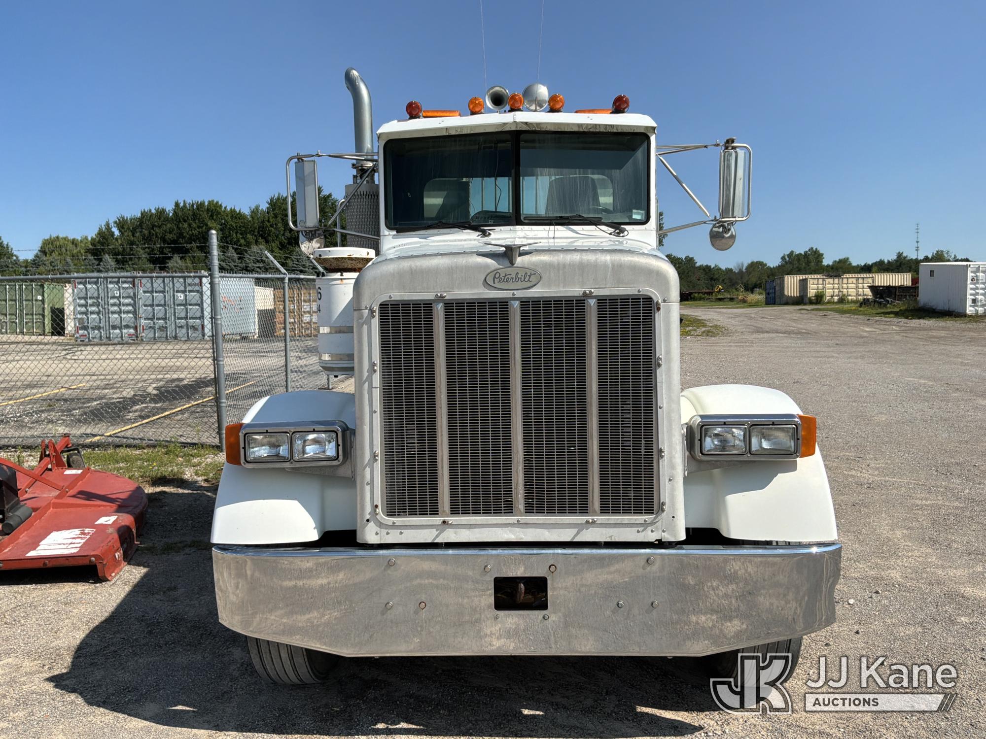 1998 Peterbilt 378