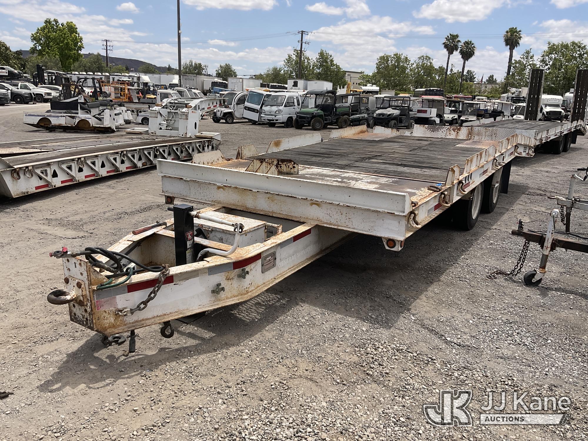 2008 Zieman 2325S
