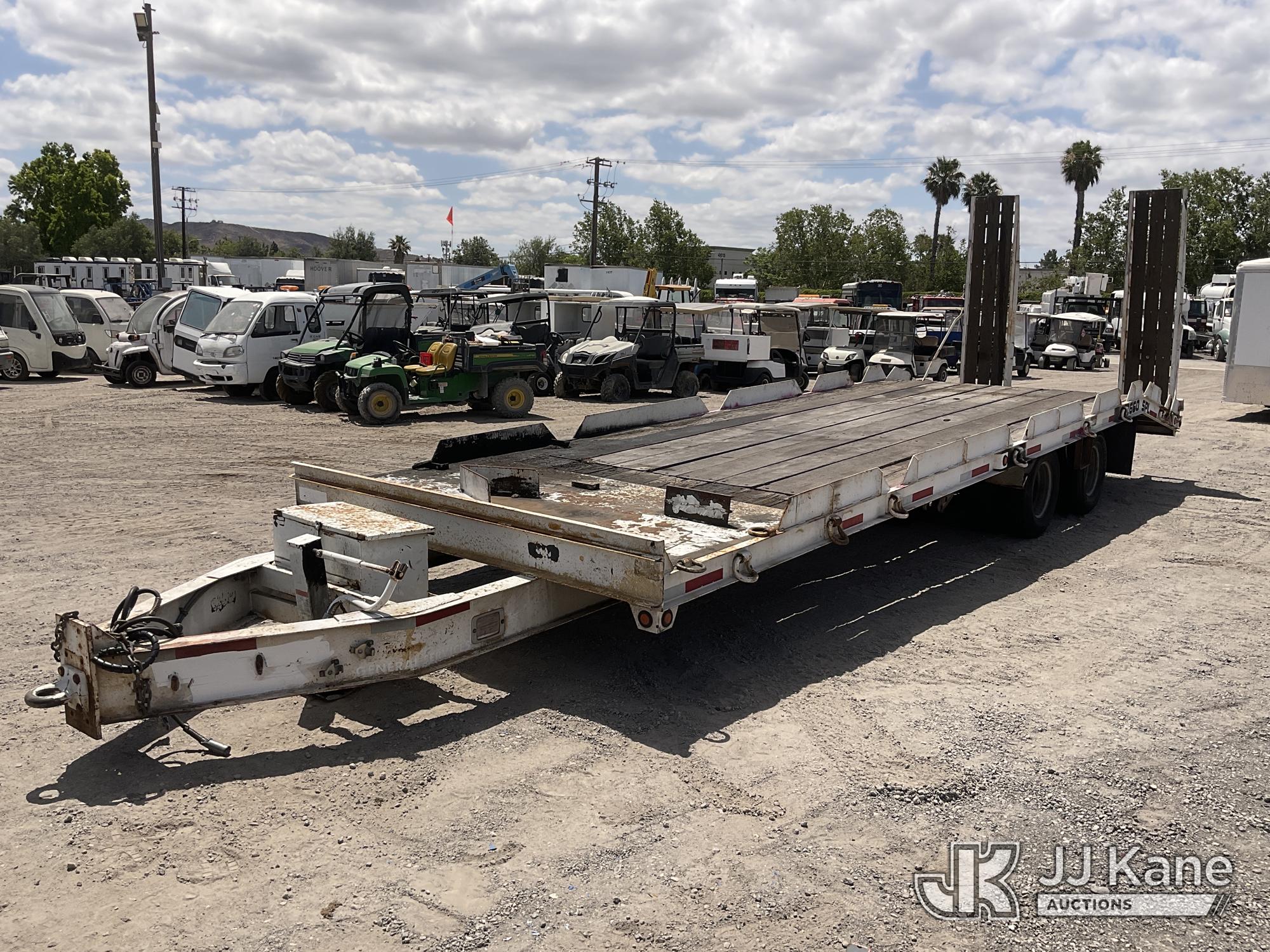 2009 Zieman 2660