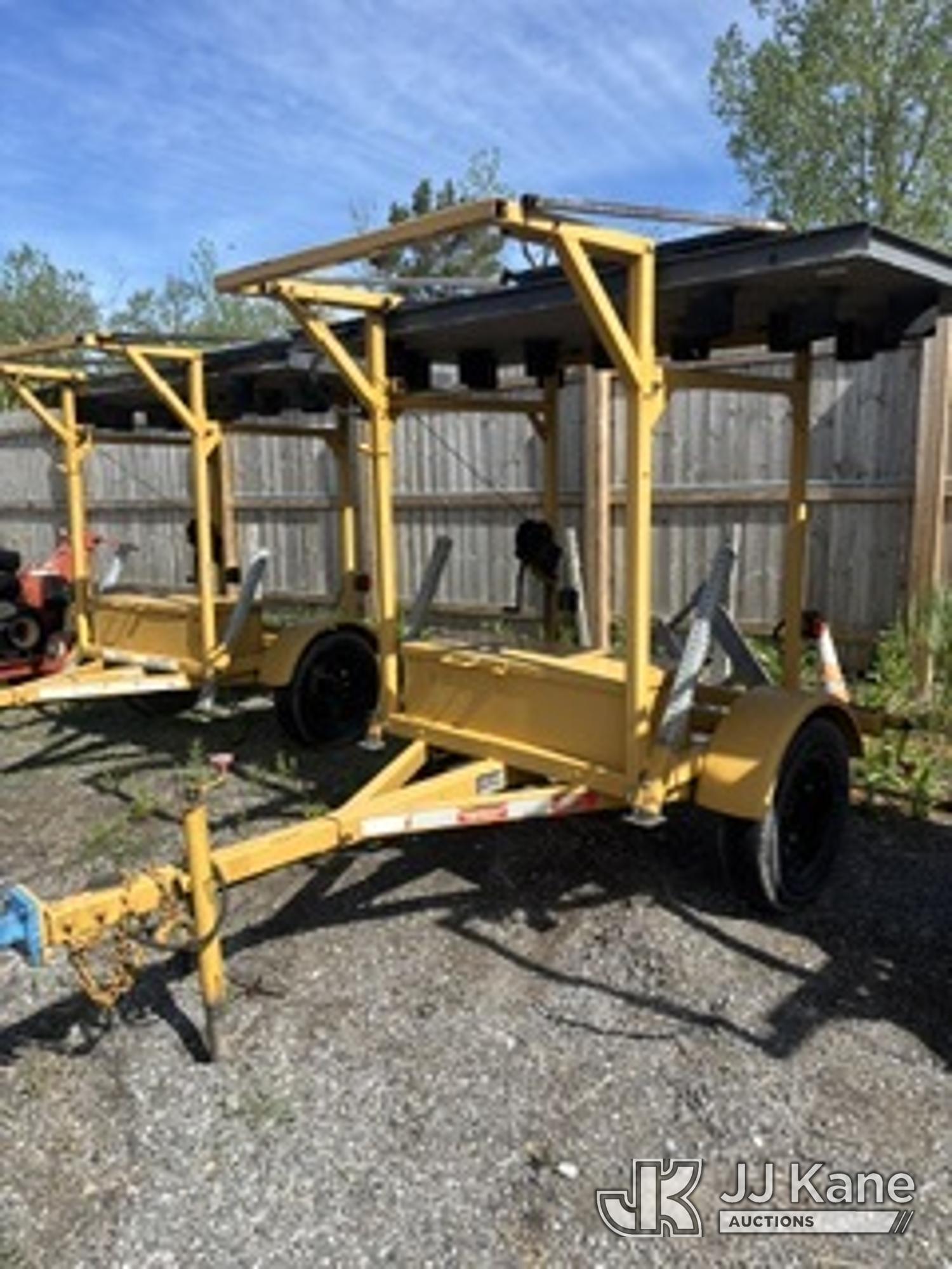 Photo of a 2002 Teagle TMABVA-15
