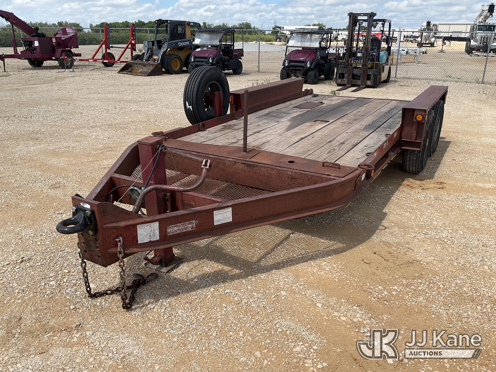 Photo of a 2003 Belshe WB-1