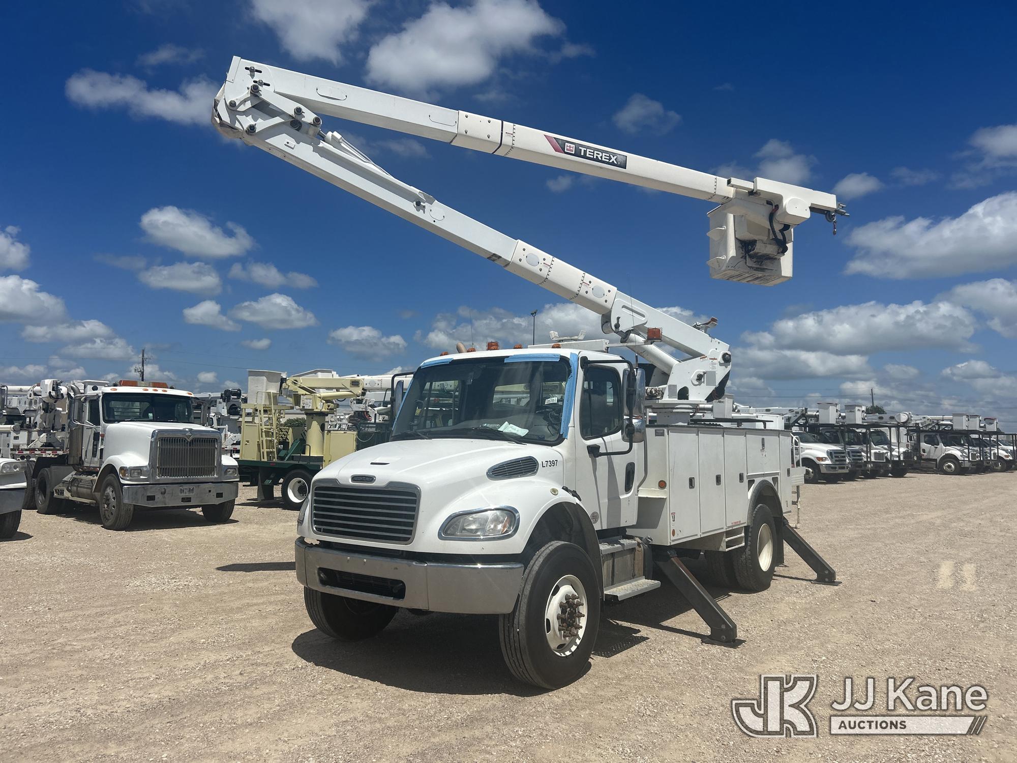 Photo of a 2019 Freightliner M2