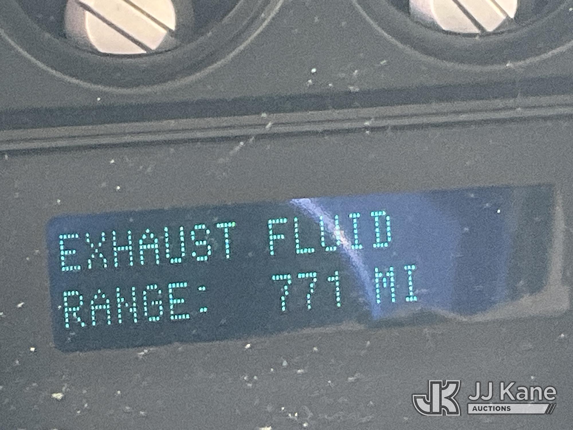 2011 Ford F-450 SD