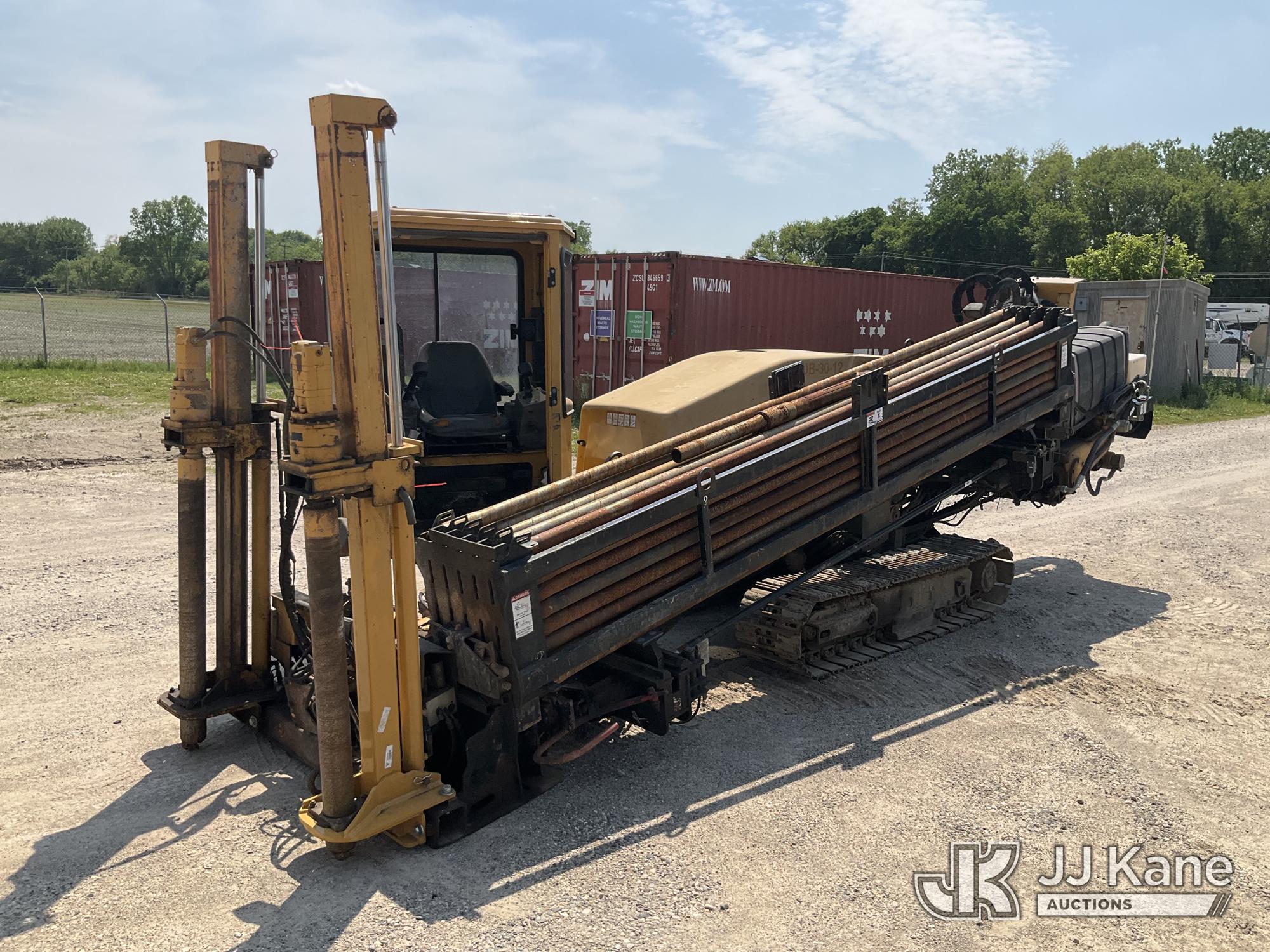 Photo of a 2012 Vermeer 36 x 50