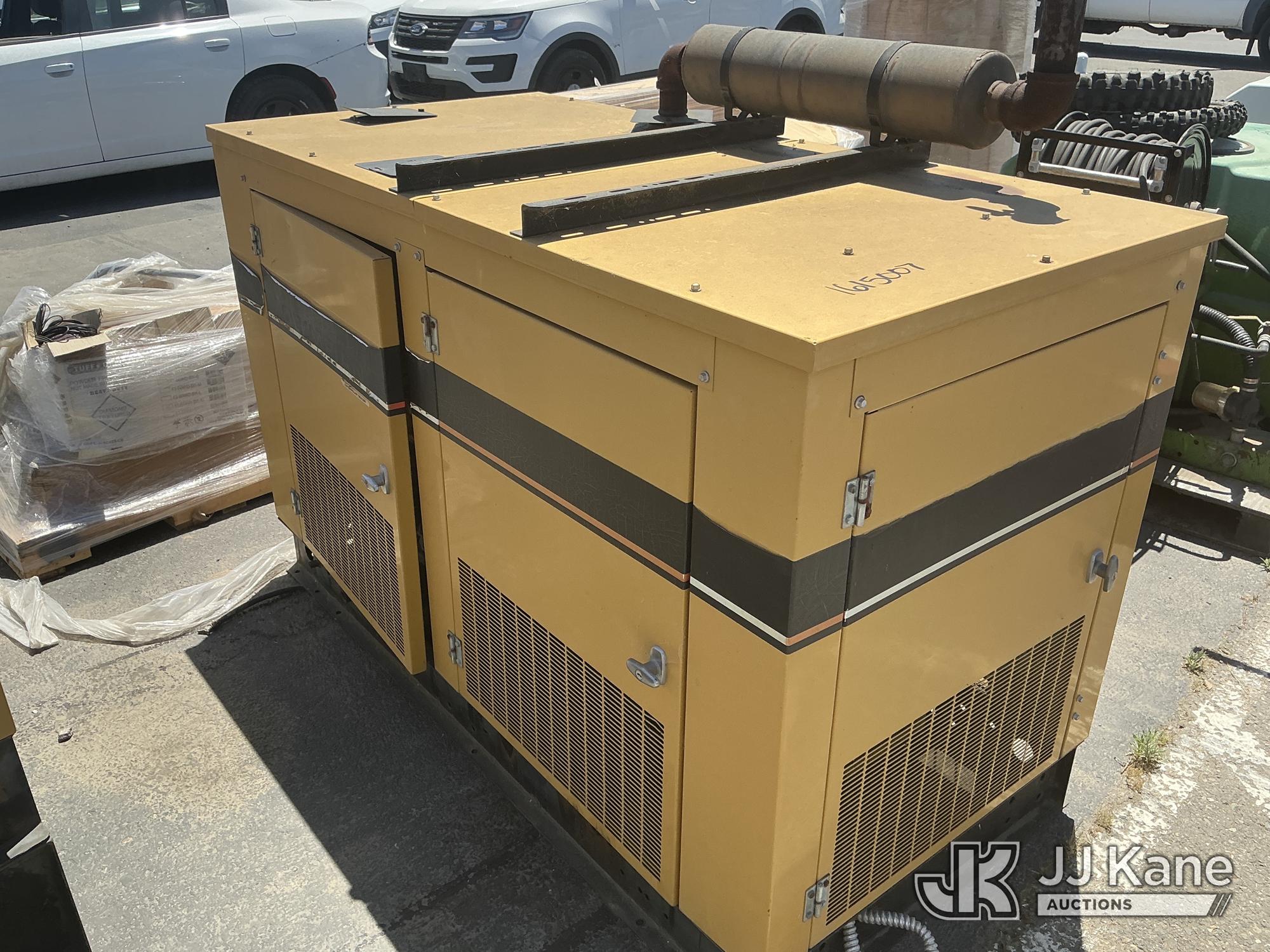 Generac Generator