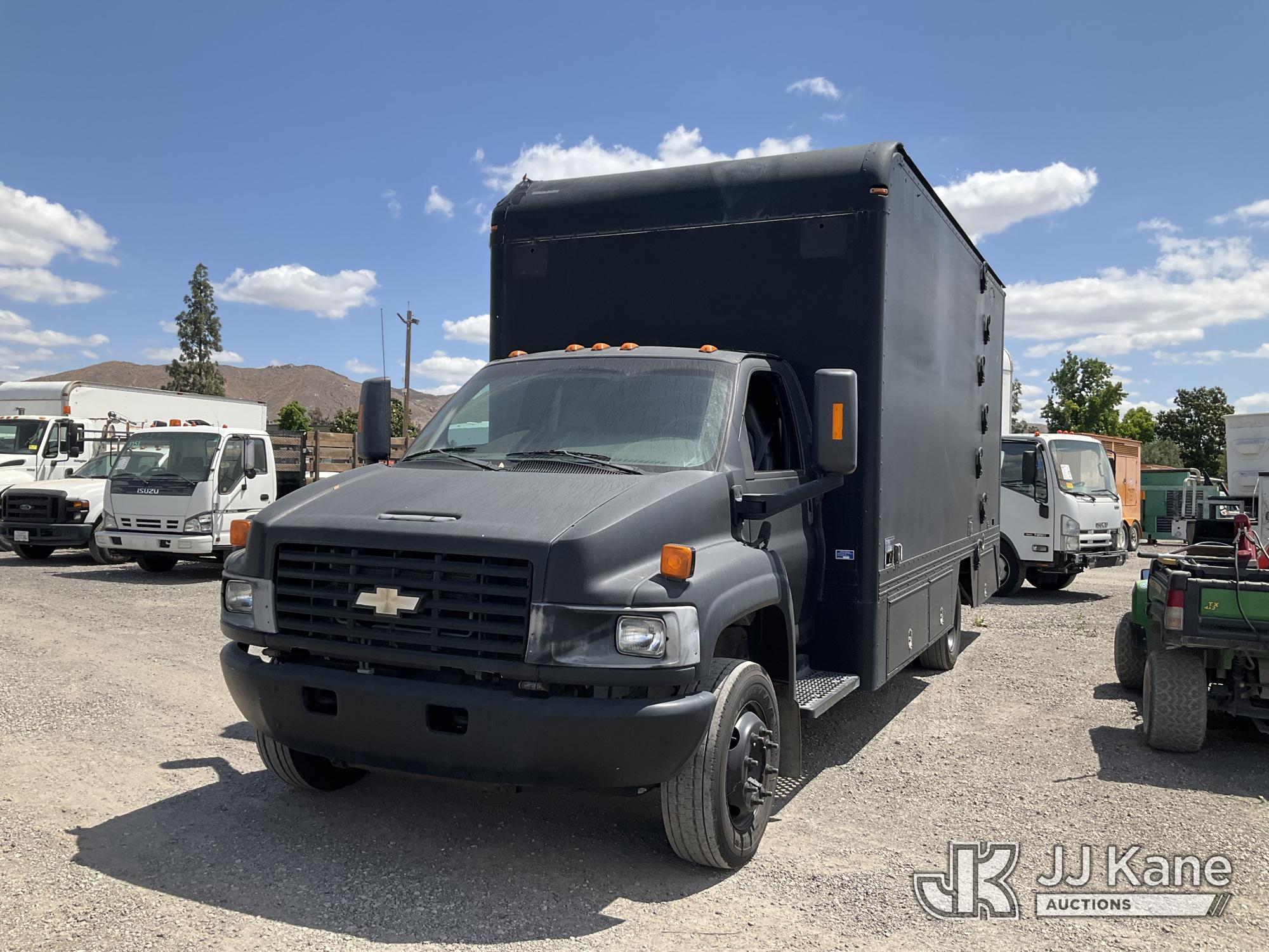 Photo of a 2005 Chevrolet C5V042