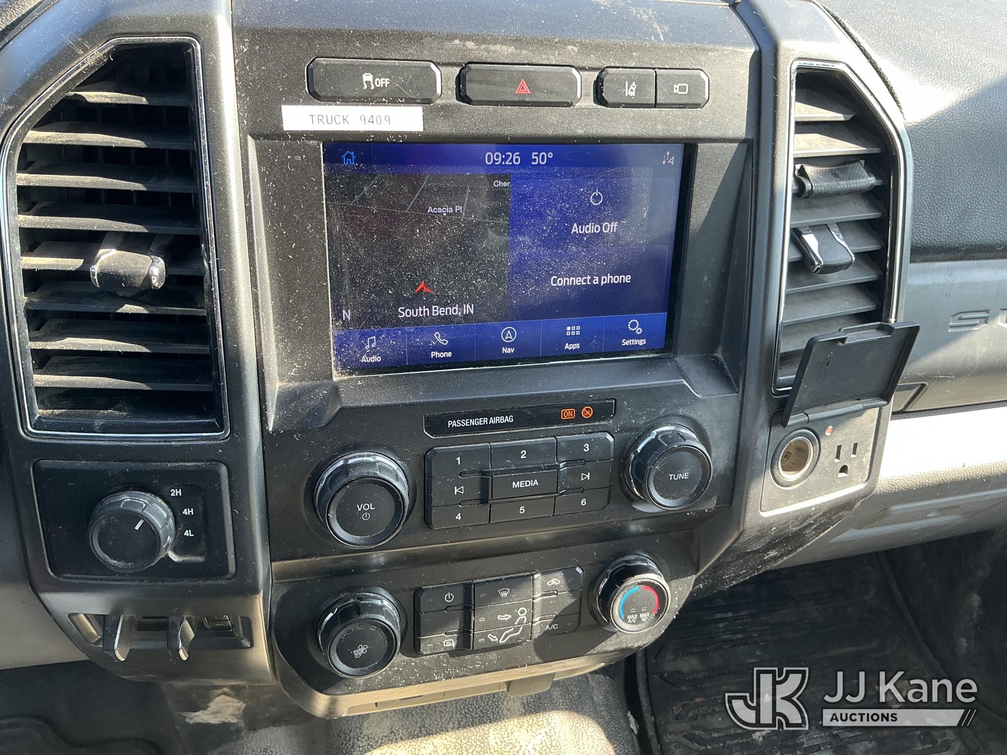 2020 Ford F-250