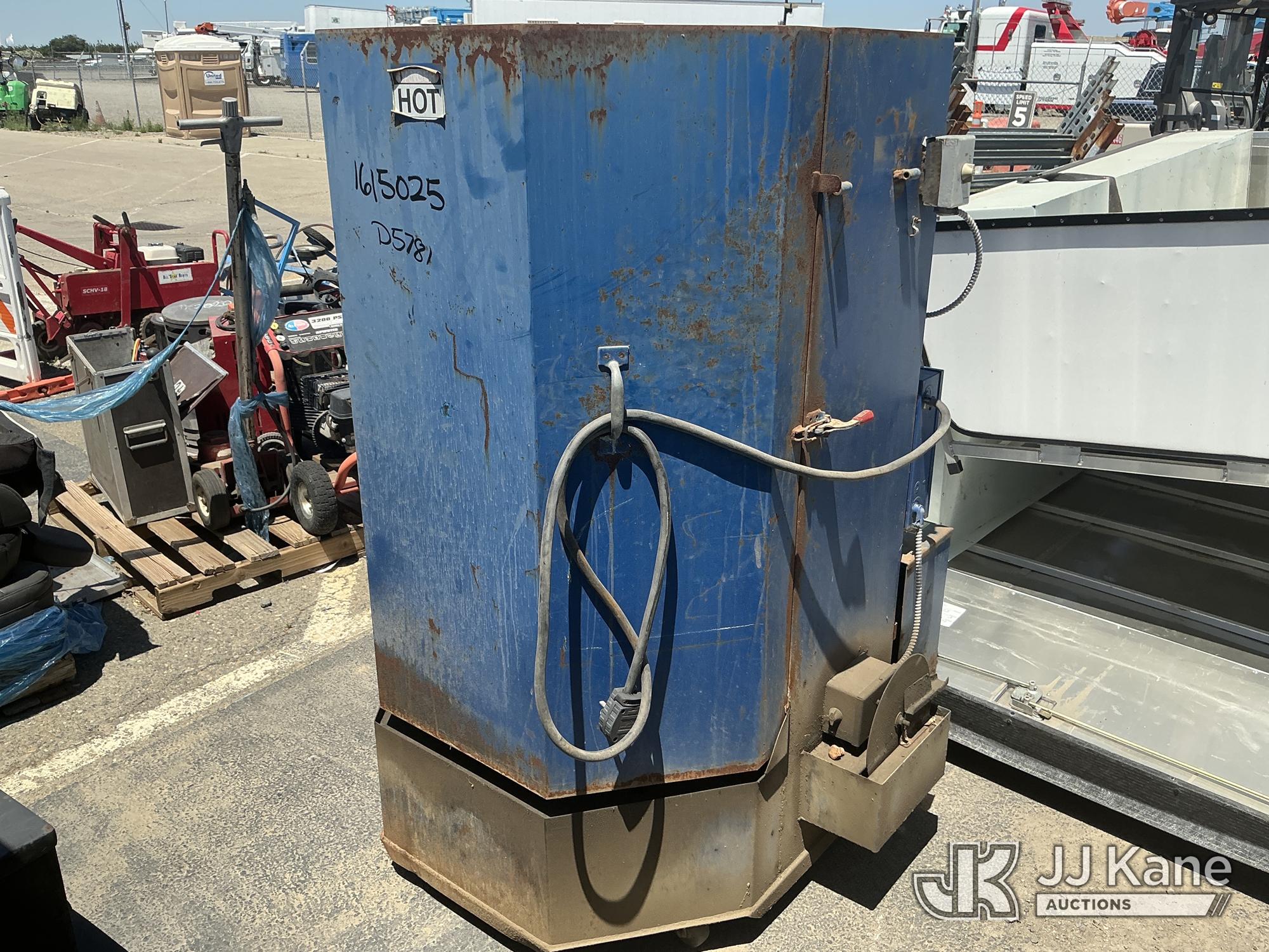 Parts Washer (Used