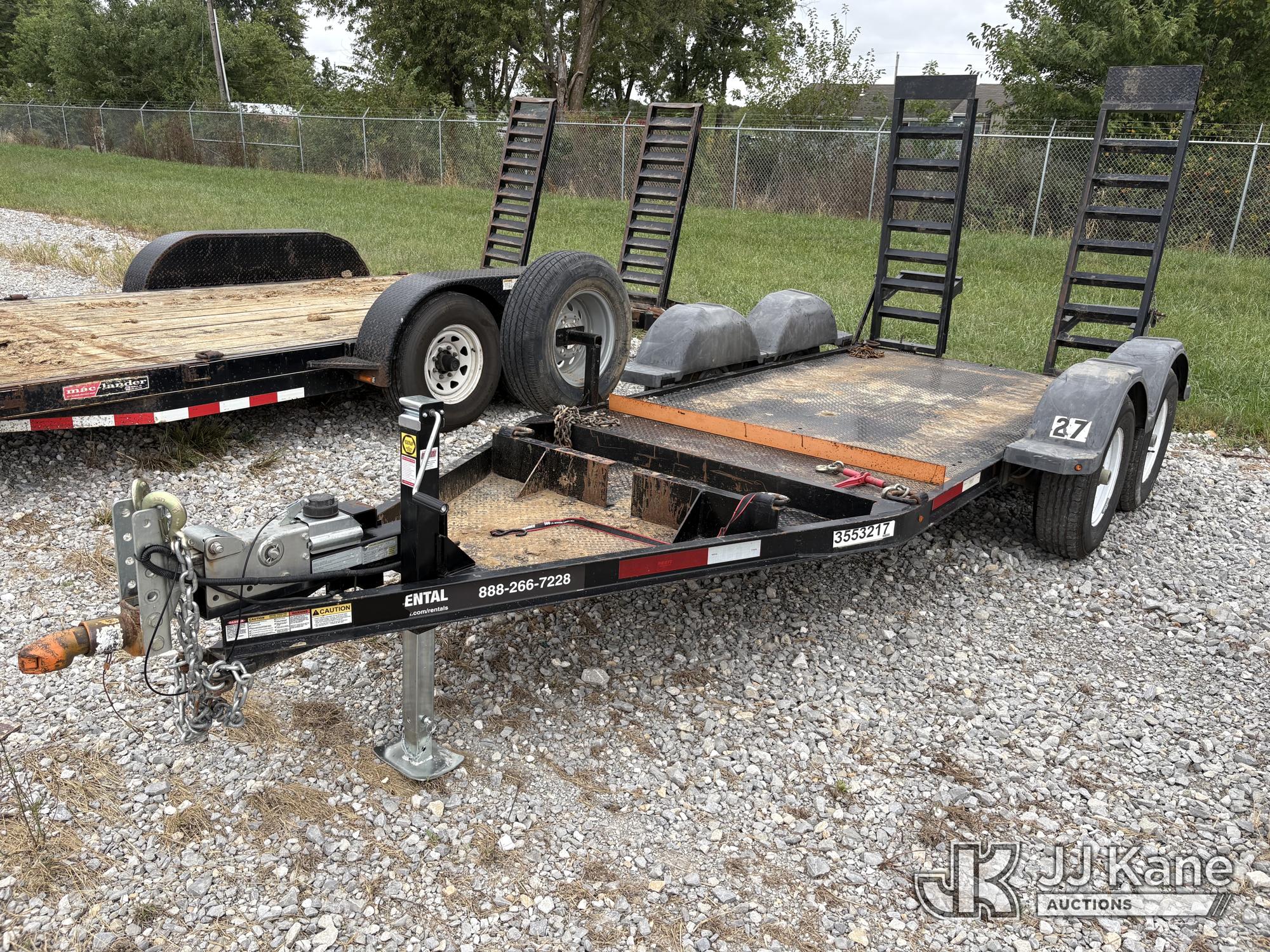 Photo of 2019 Pratt CP0510
