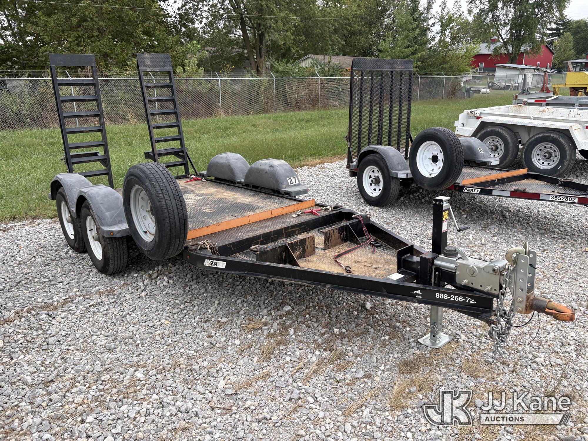 2019 Pratt CP0510