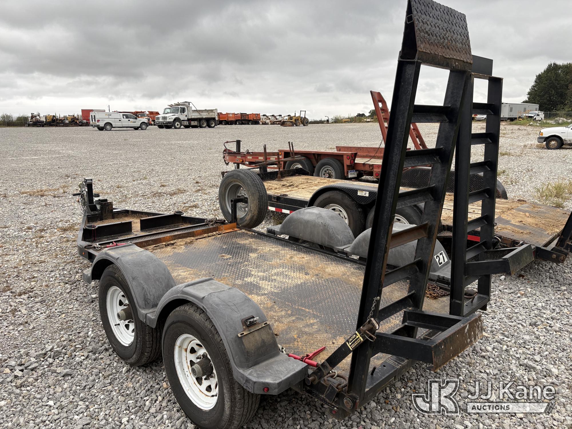 2019 Pratt CP0510