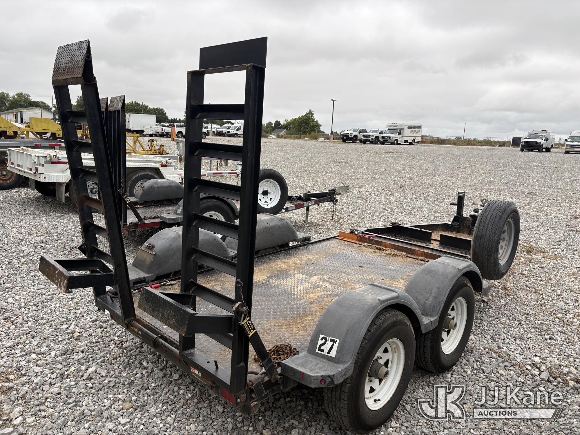 2019 Pratt CP0510
