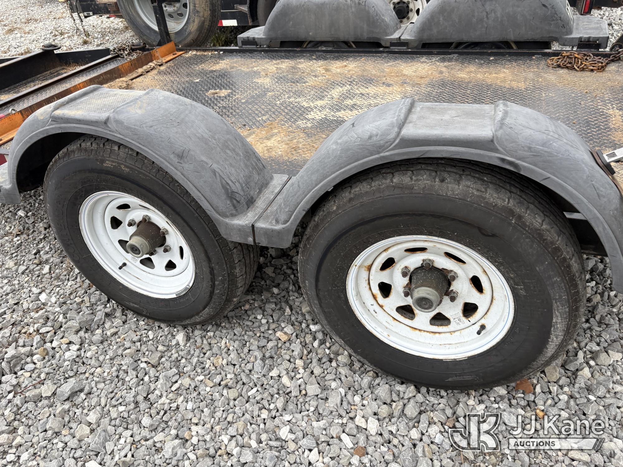 2019 Pratt CP0510