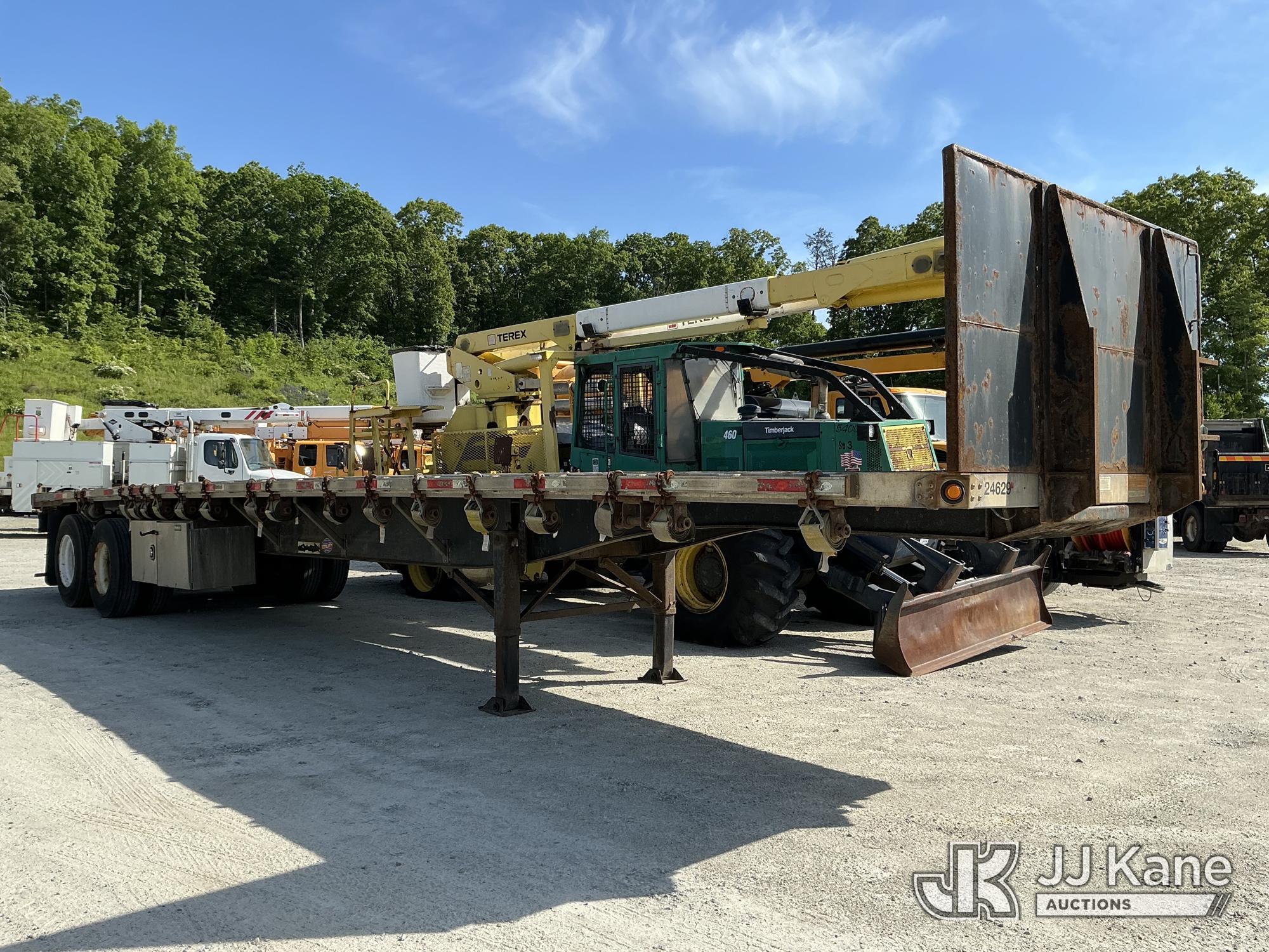 Photo of a 2015 Utility FS2CHA