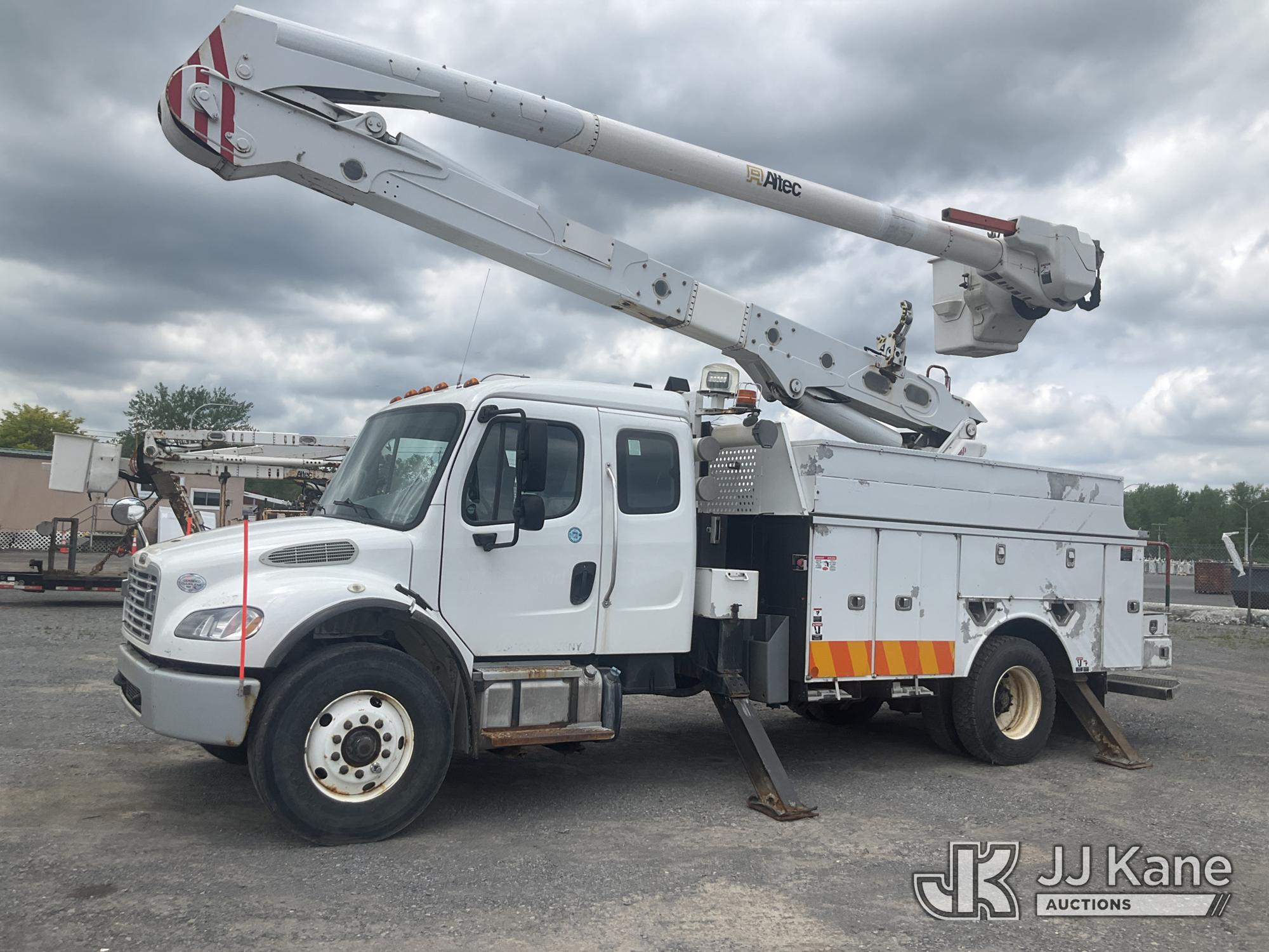 2016 Freightliner M2 106
