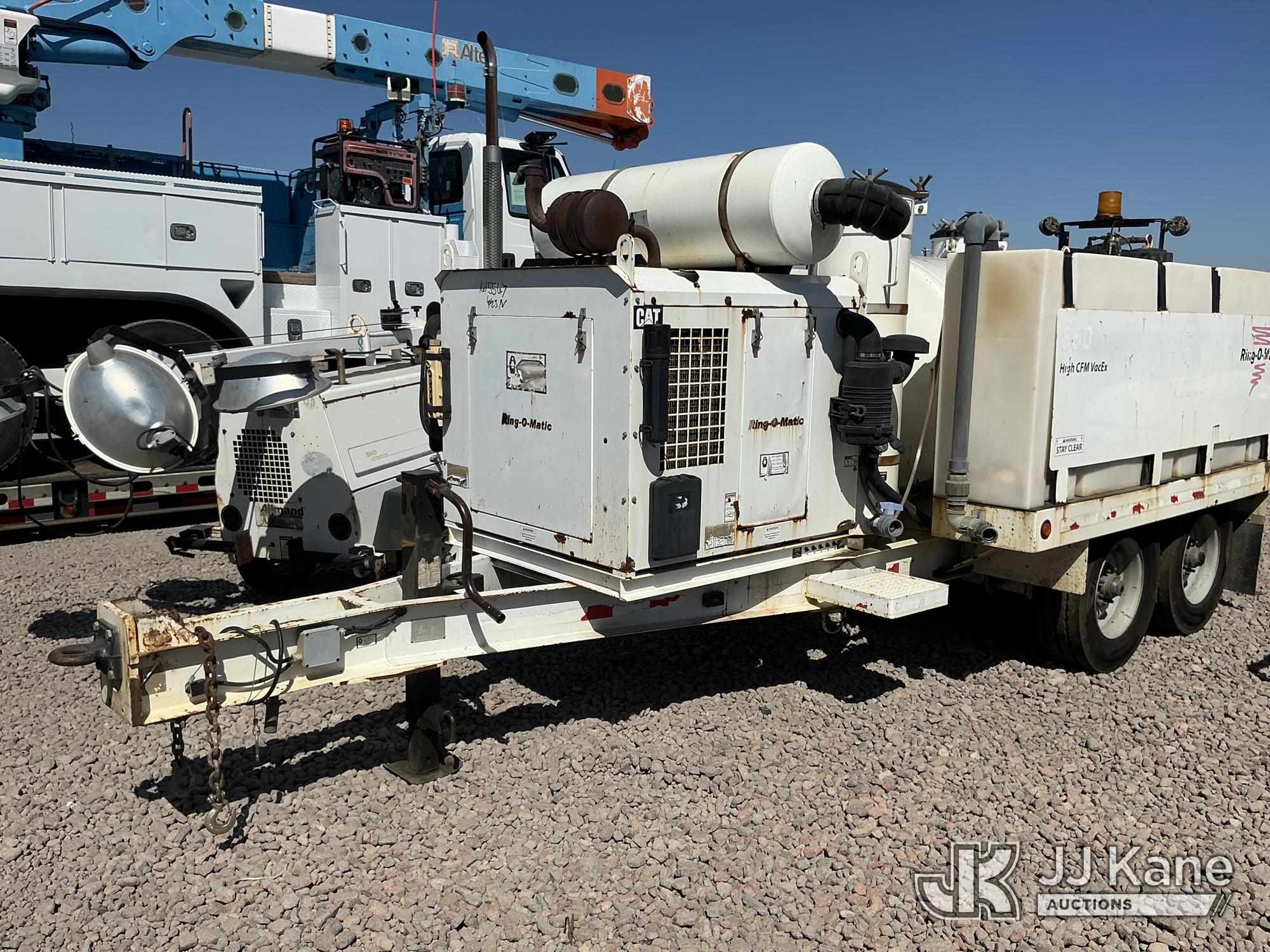Photo of a 2013 Ring-O-Matic 850