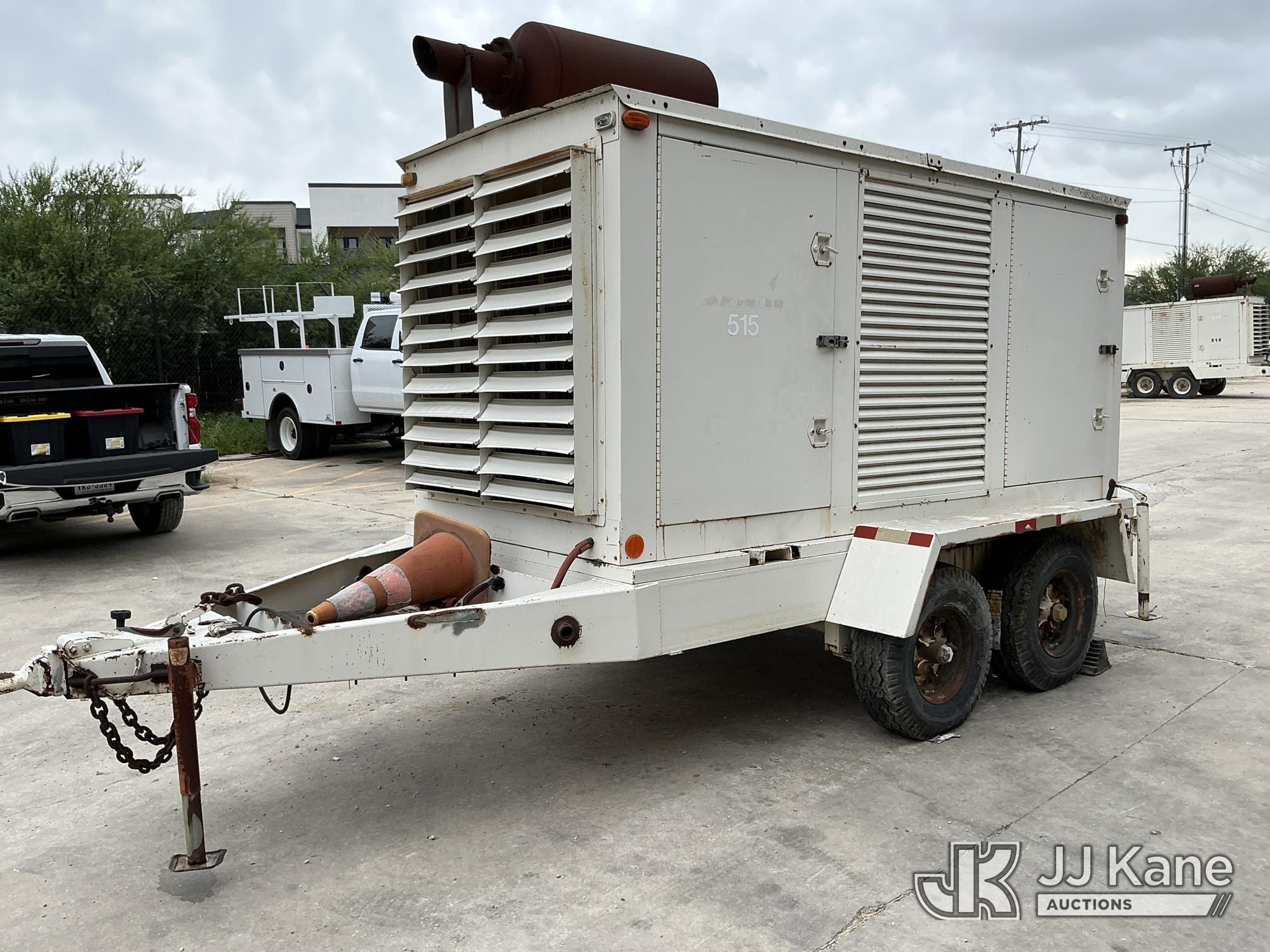 Photo of a  Caterpillar SR-4