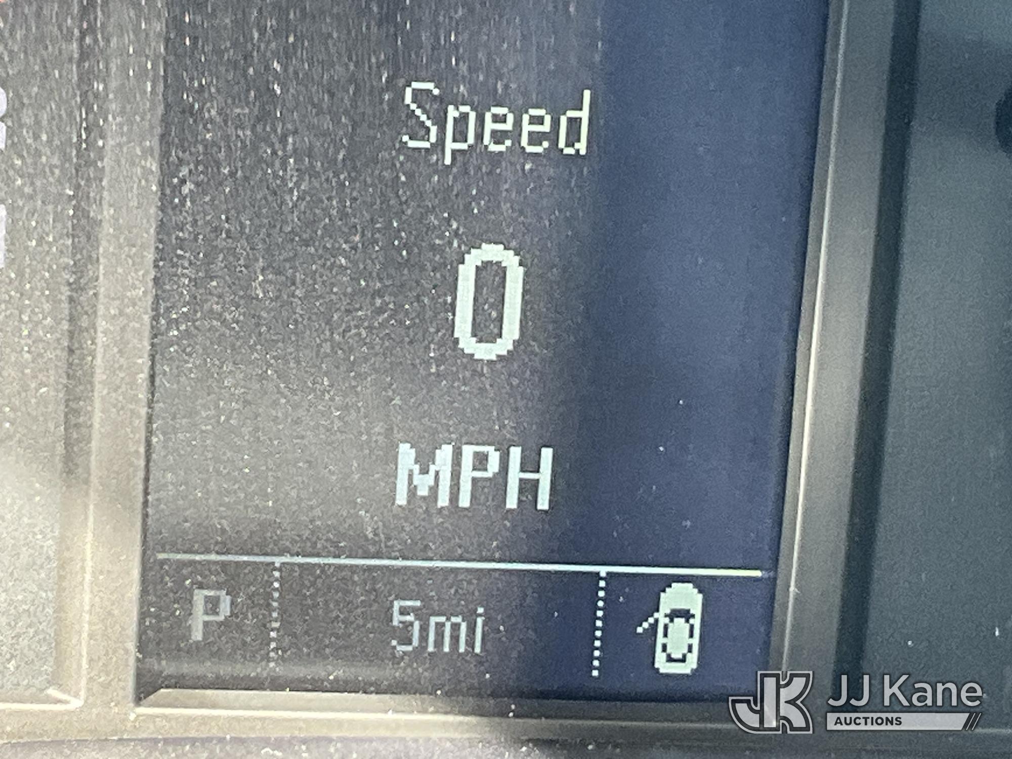 2024 Chevrolet SILVERADO MEDIUM DUTY