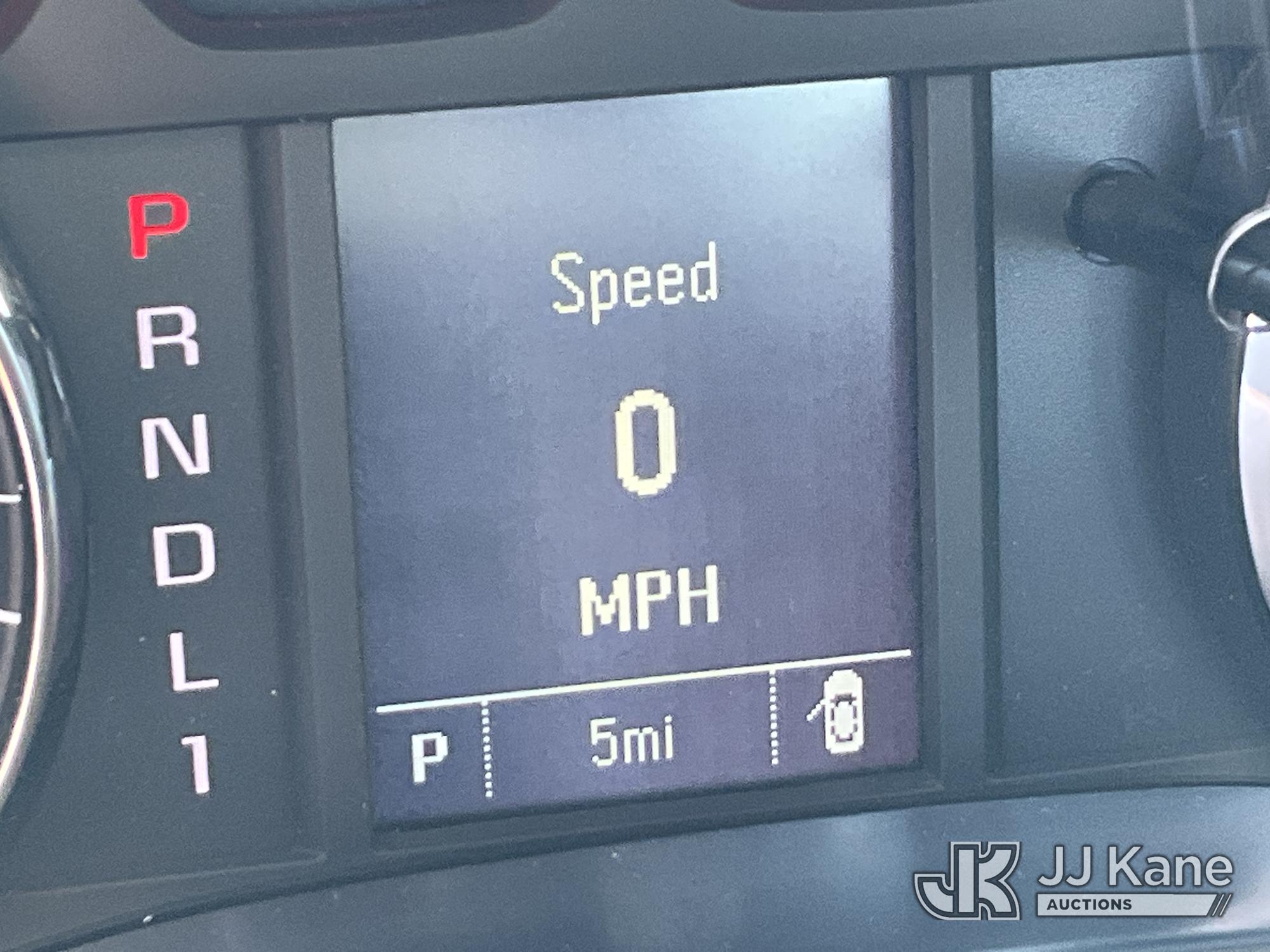 2024 Chevrolet SILVERADO MEDIUM DUTY