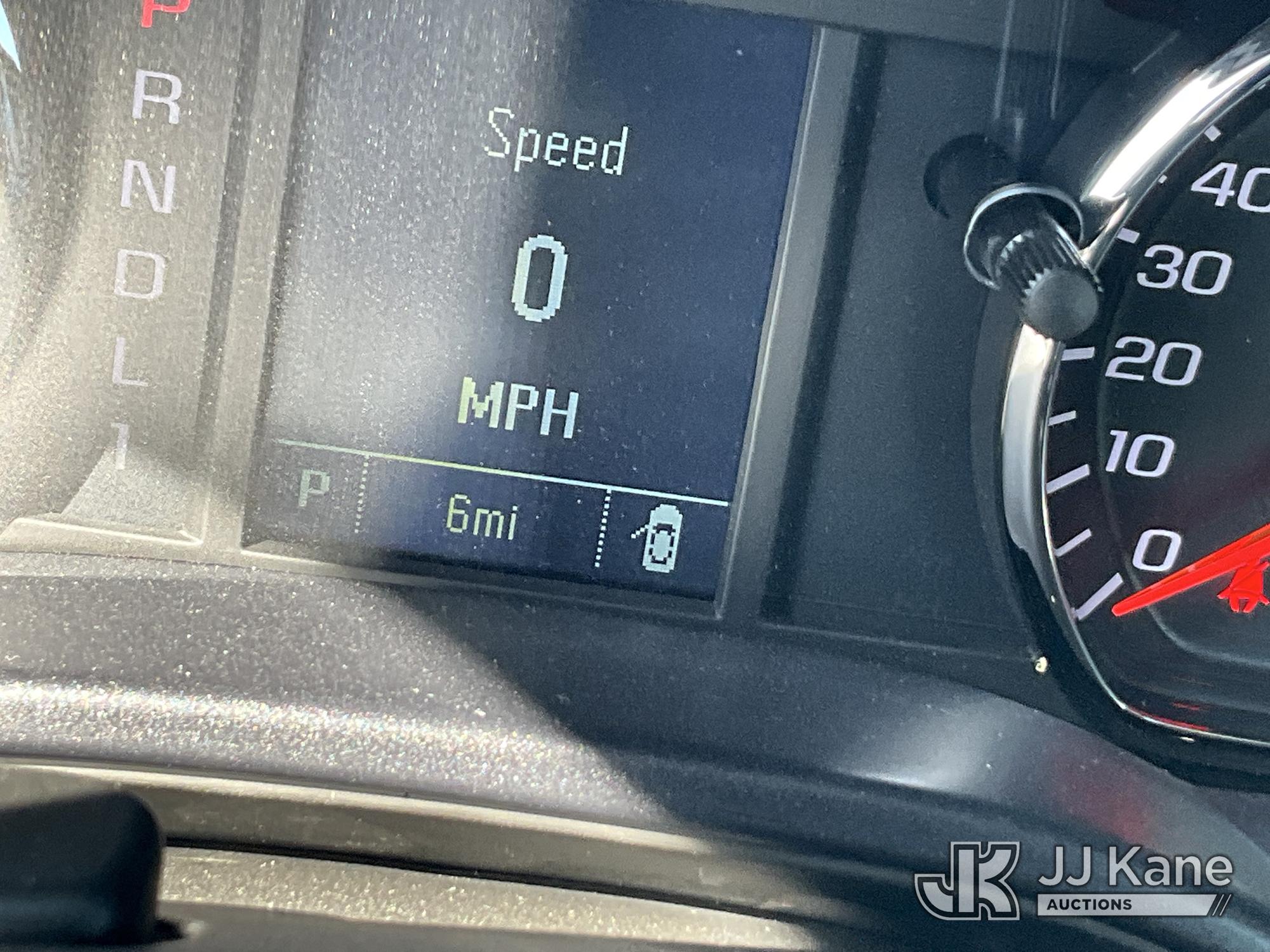 2024 Chevrolet SILVERADO MEDIUM DUTY