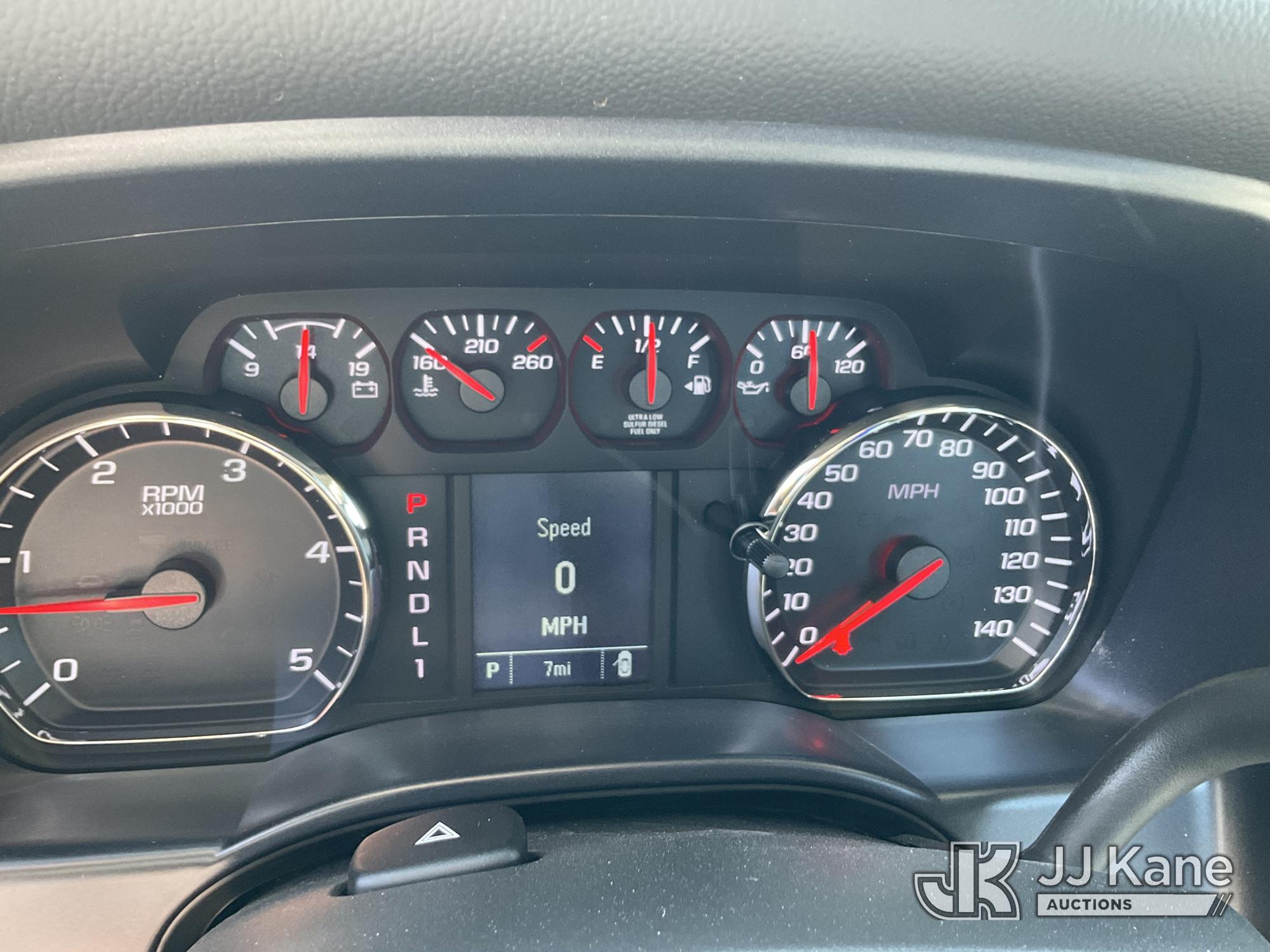 2024 GMC GM515