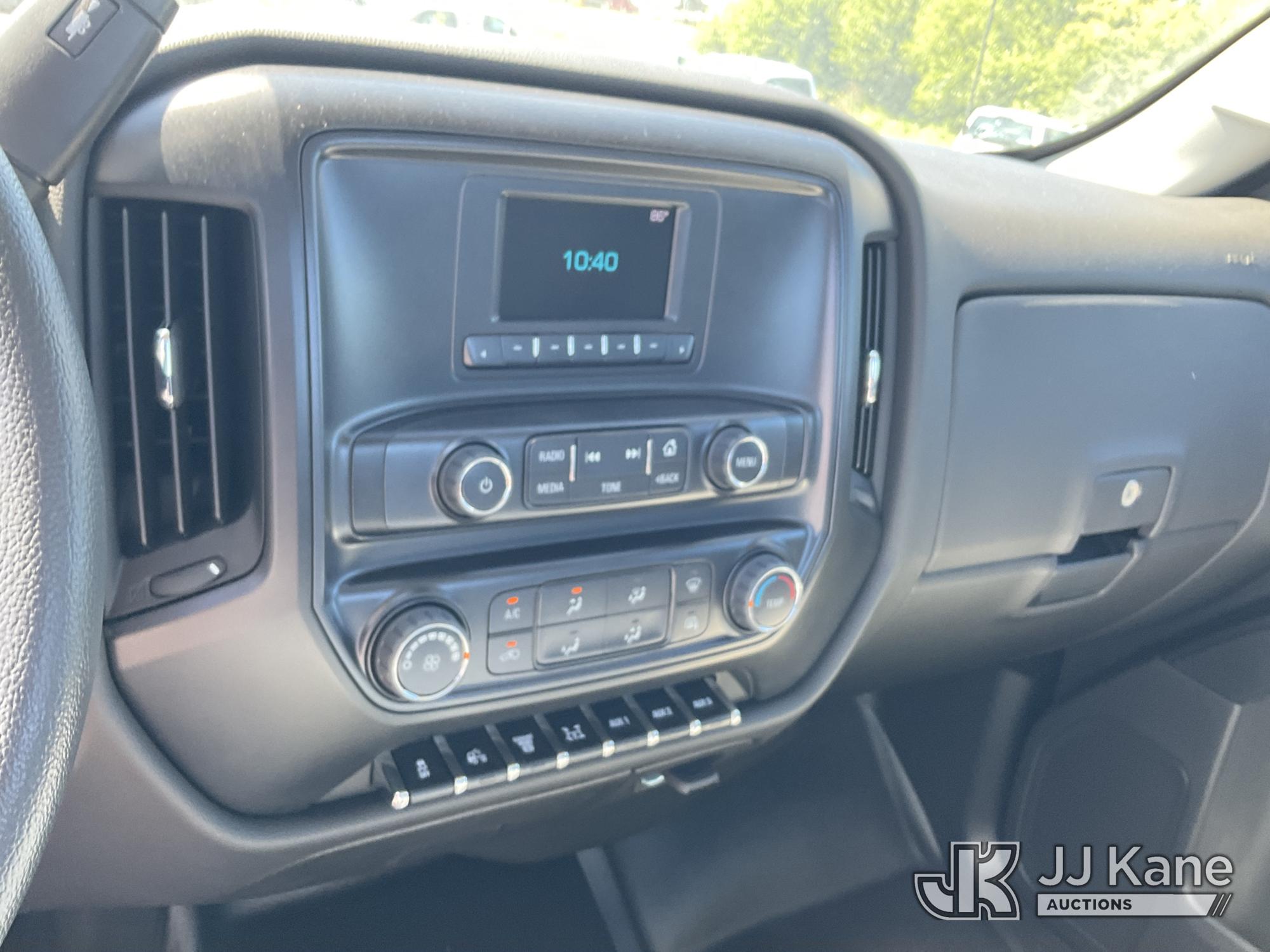2024 GMC GM515