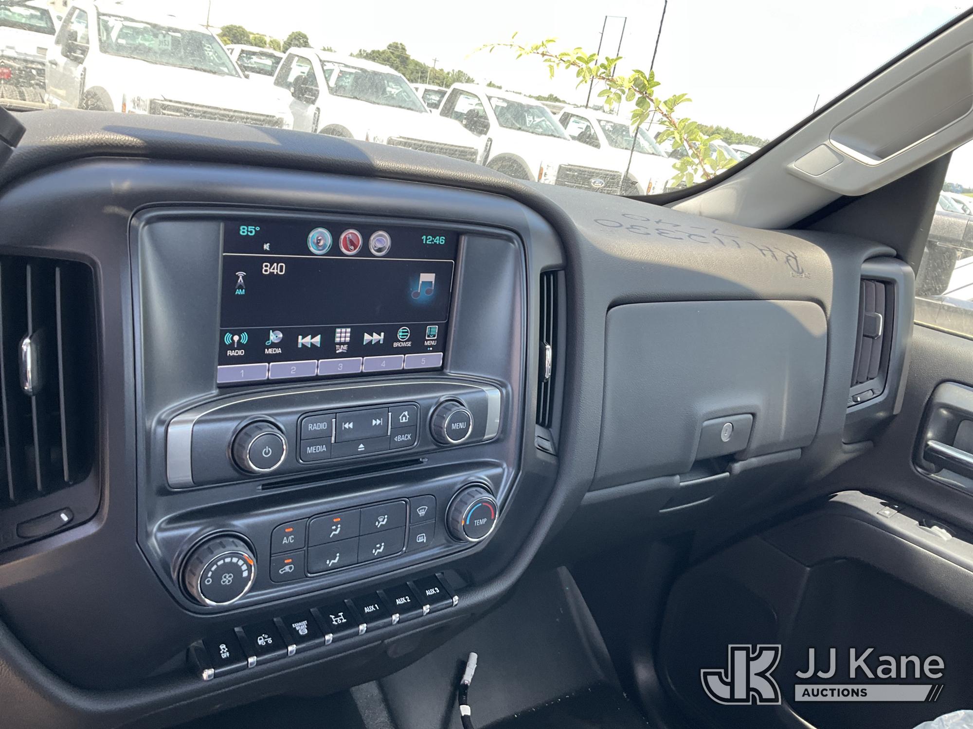 2024 Chevrolet GM515