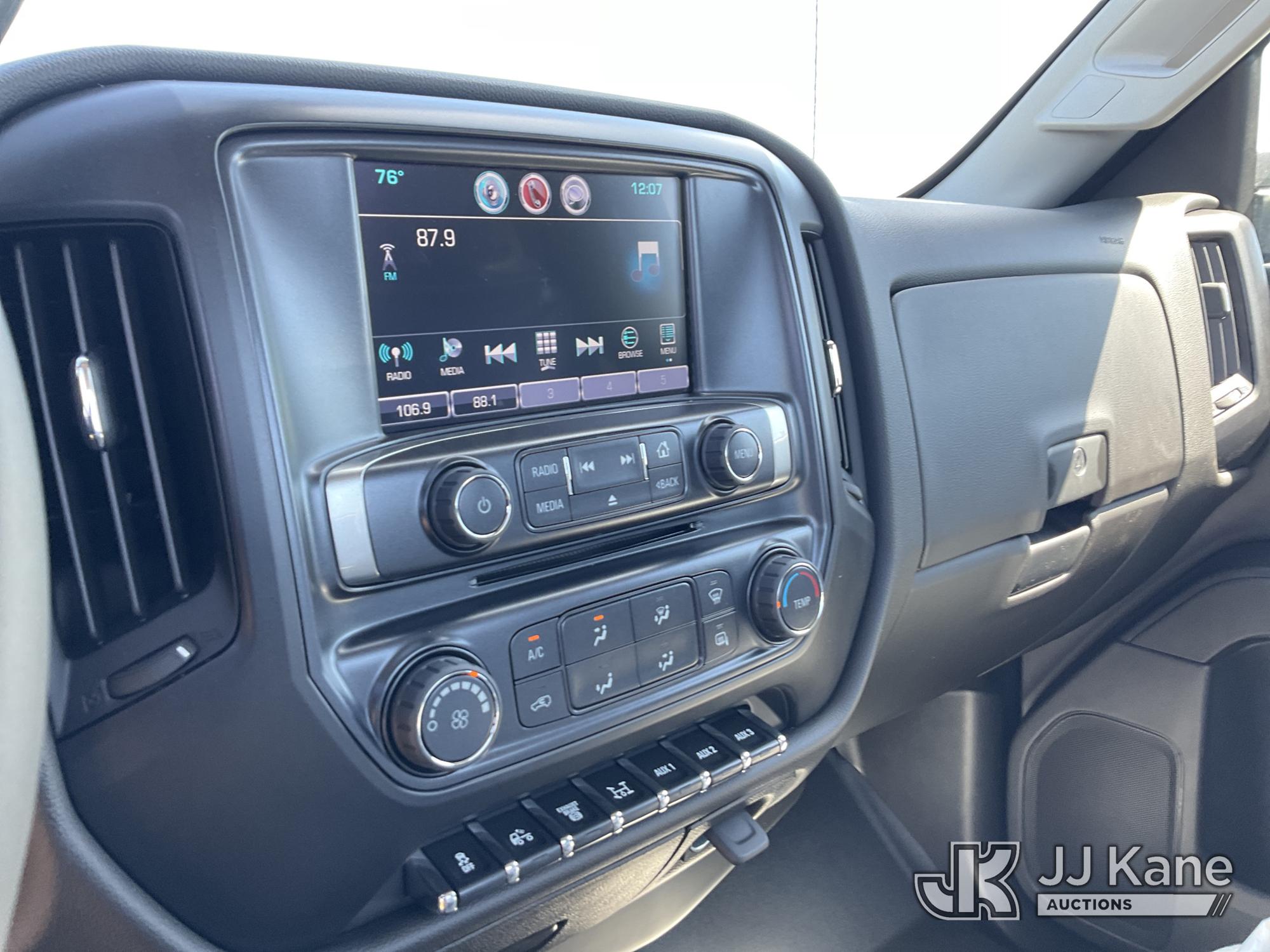 2024 GMC Silverado Medium Duty