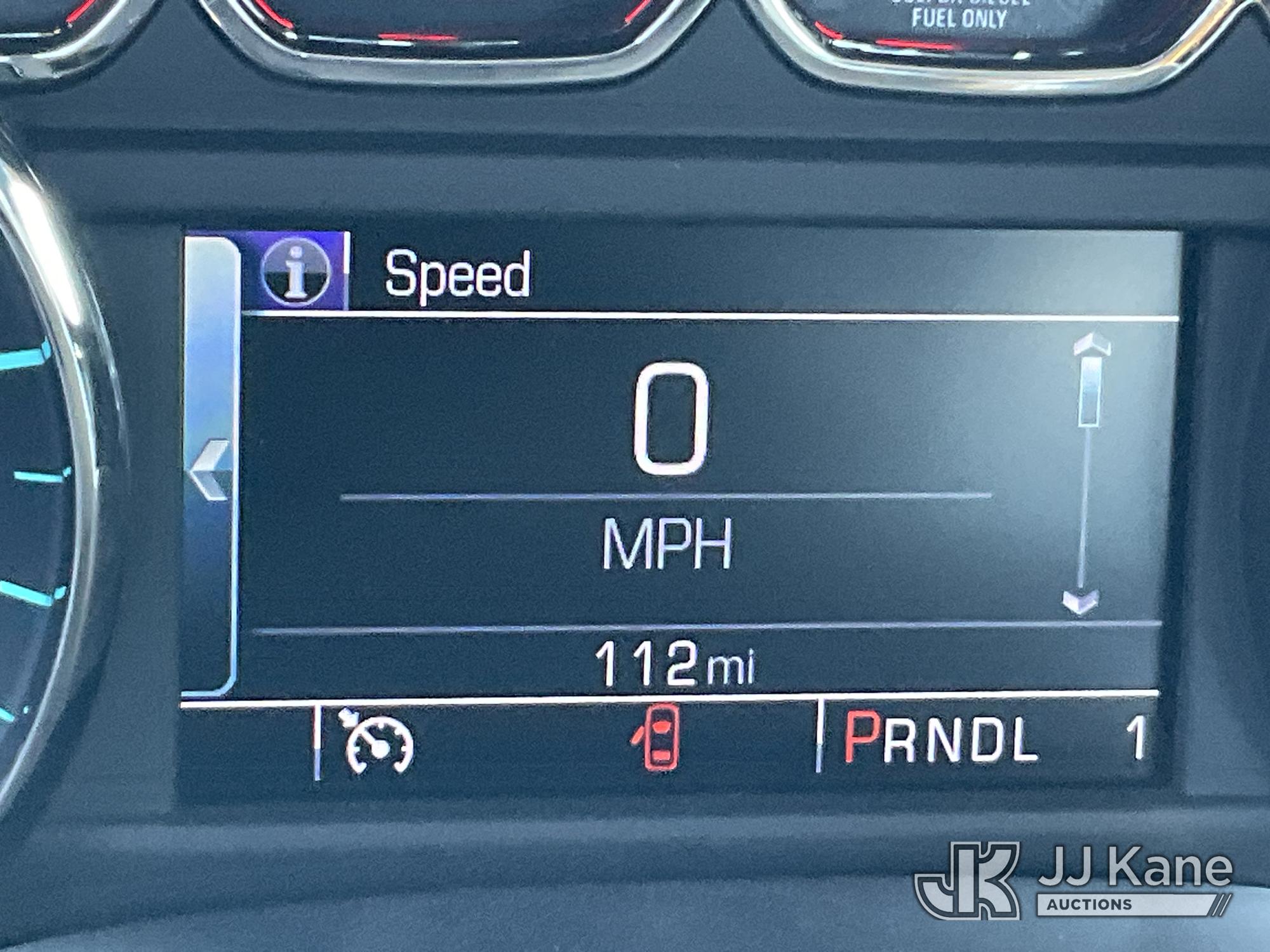2024 Chevrolet Silverado Medium Duty