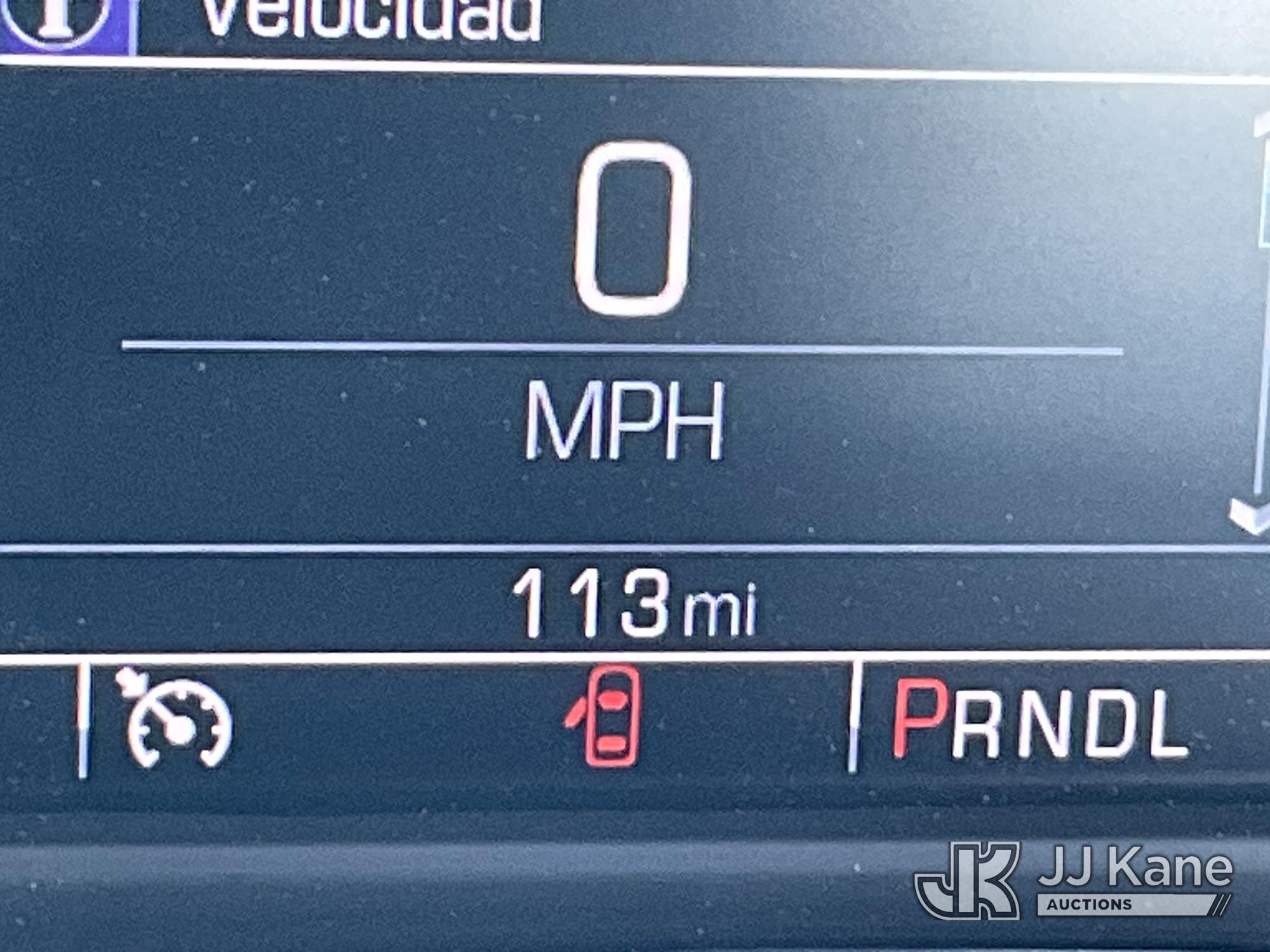 2024 Chevrolet Silverado Medium Duty