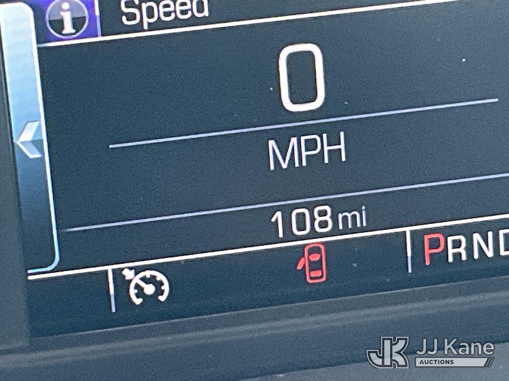 2024 Chevrolet Silverado Medium Duty