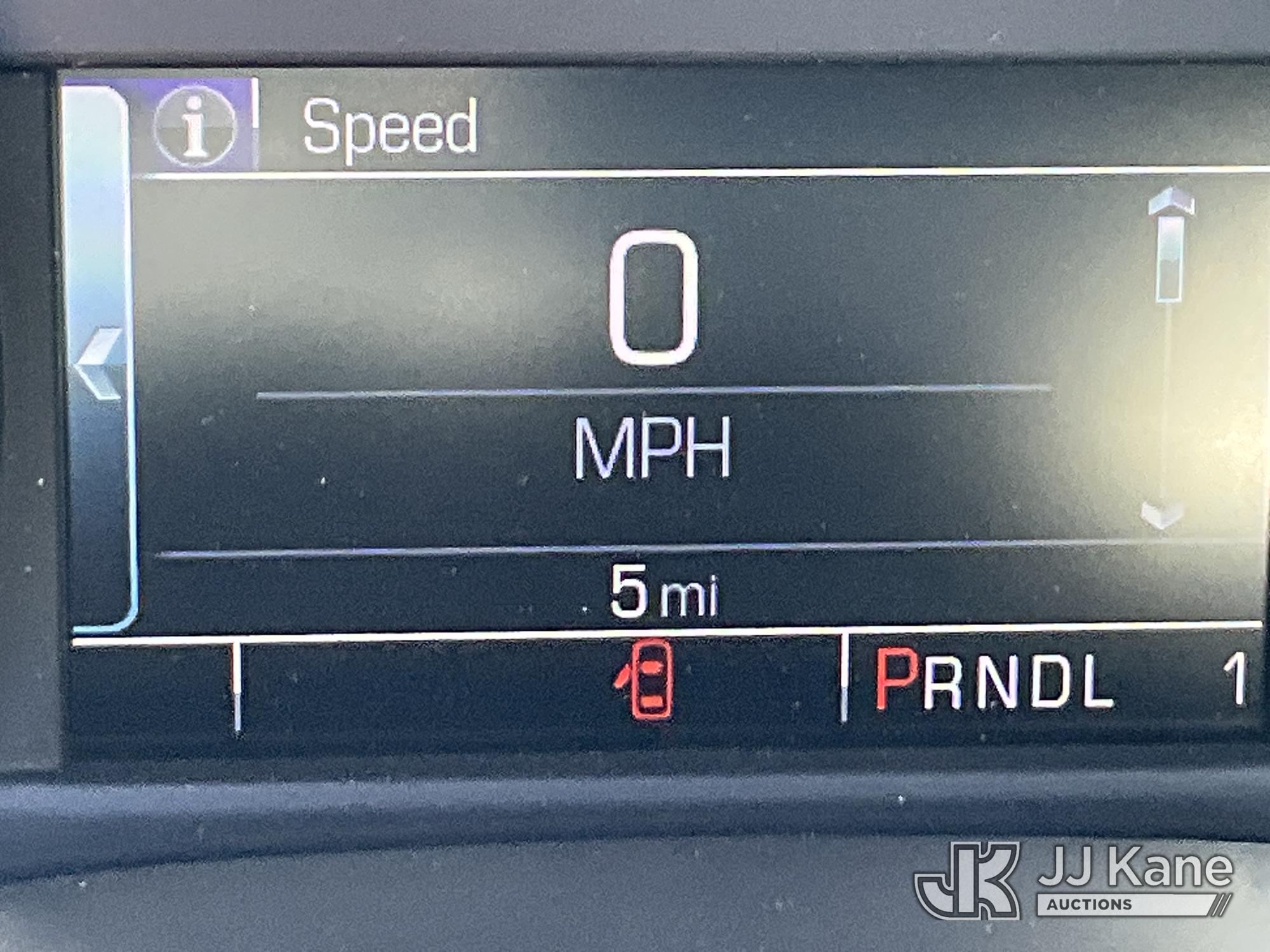 2024 Chevrolet Silverado 6500HD