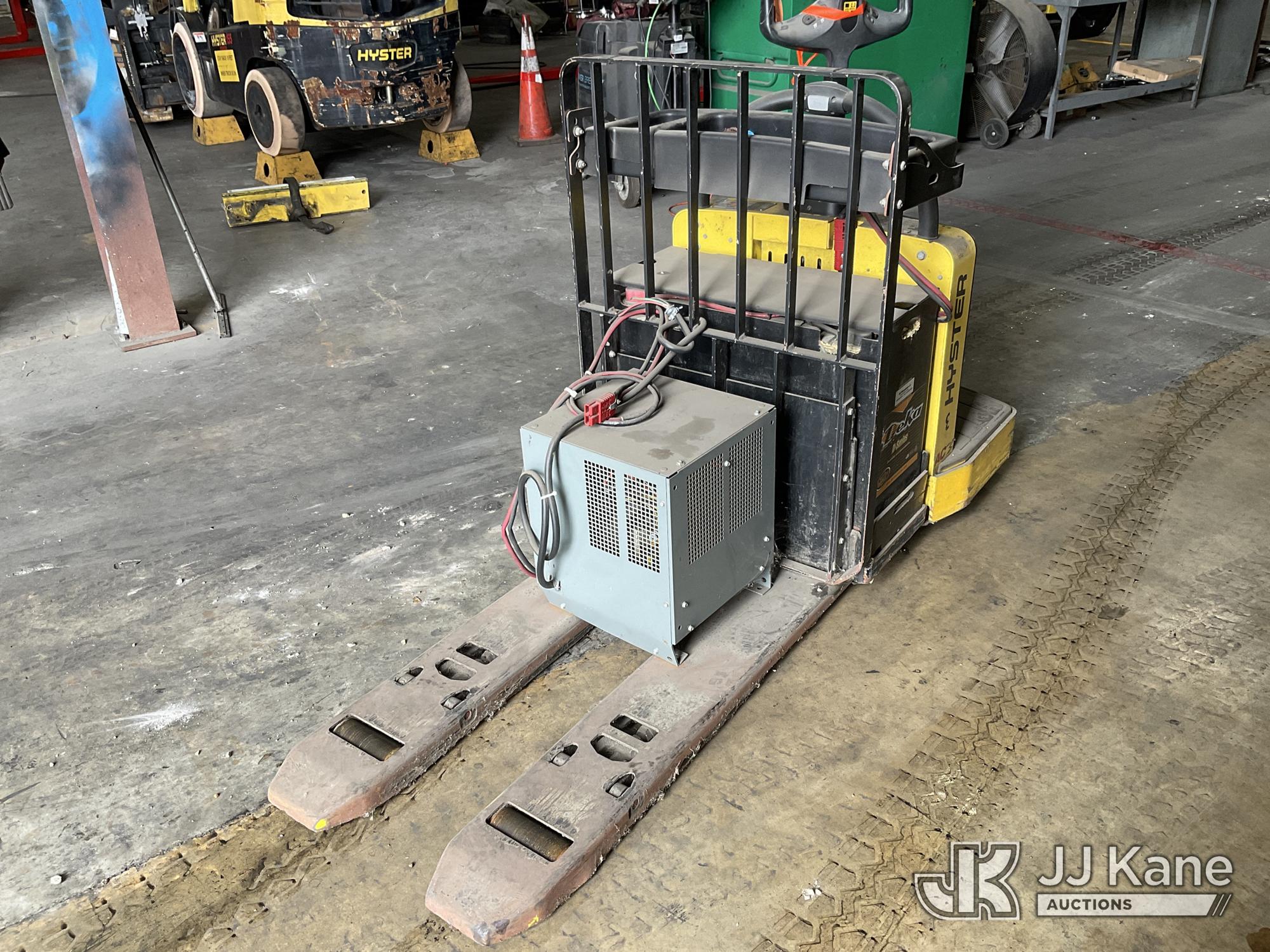 Photo of a  Hyster B60ZAC