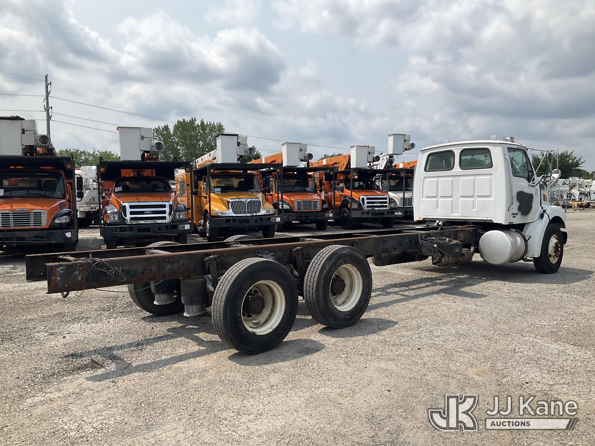 2005 Sterling L7500